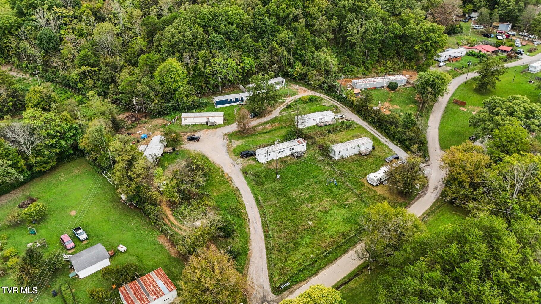 Photo of 1.70 ac commercial sale at 1418 Mae Collins Road