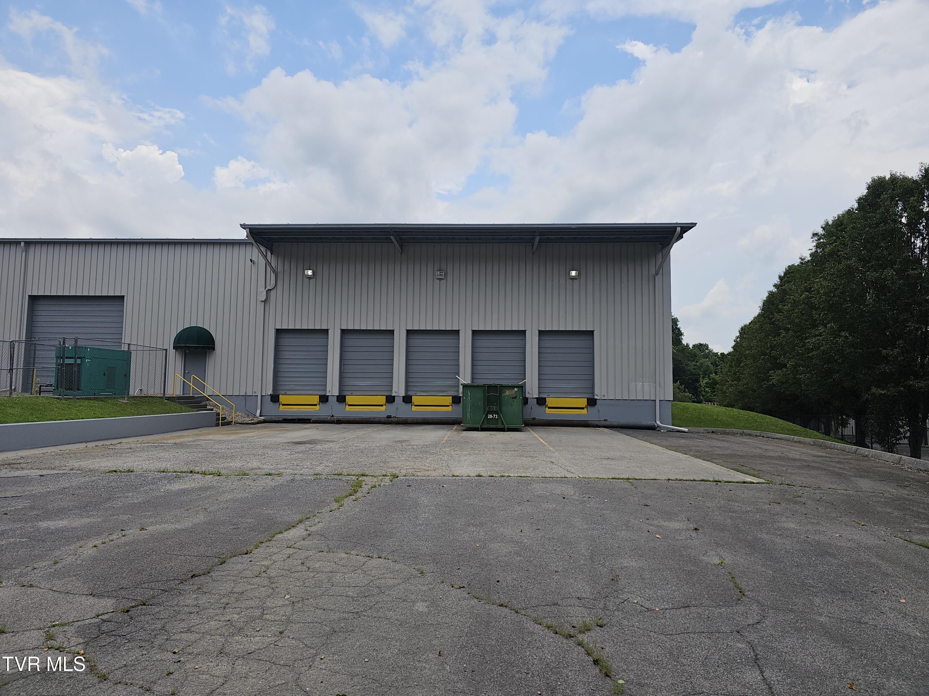 Photo of 62,400 sq ft, 5.11 ac commercial lease at 101 Industrial Drive