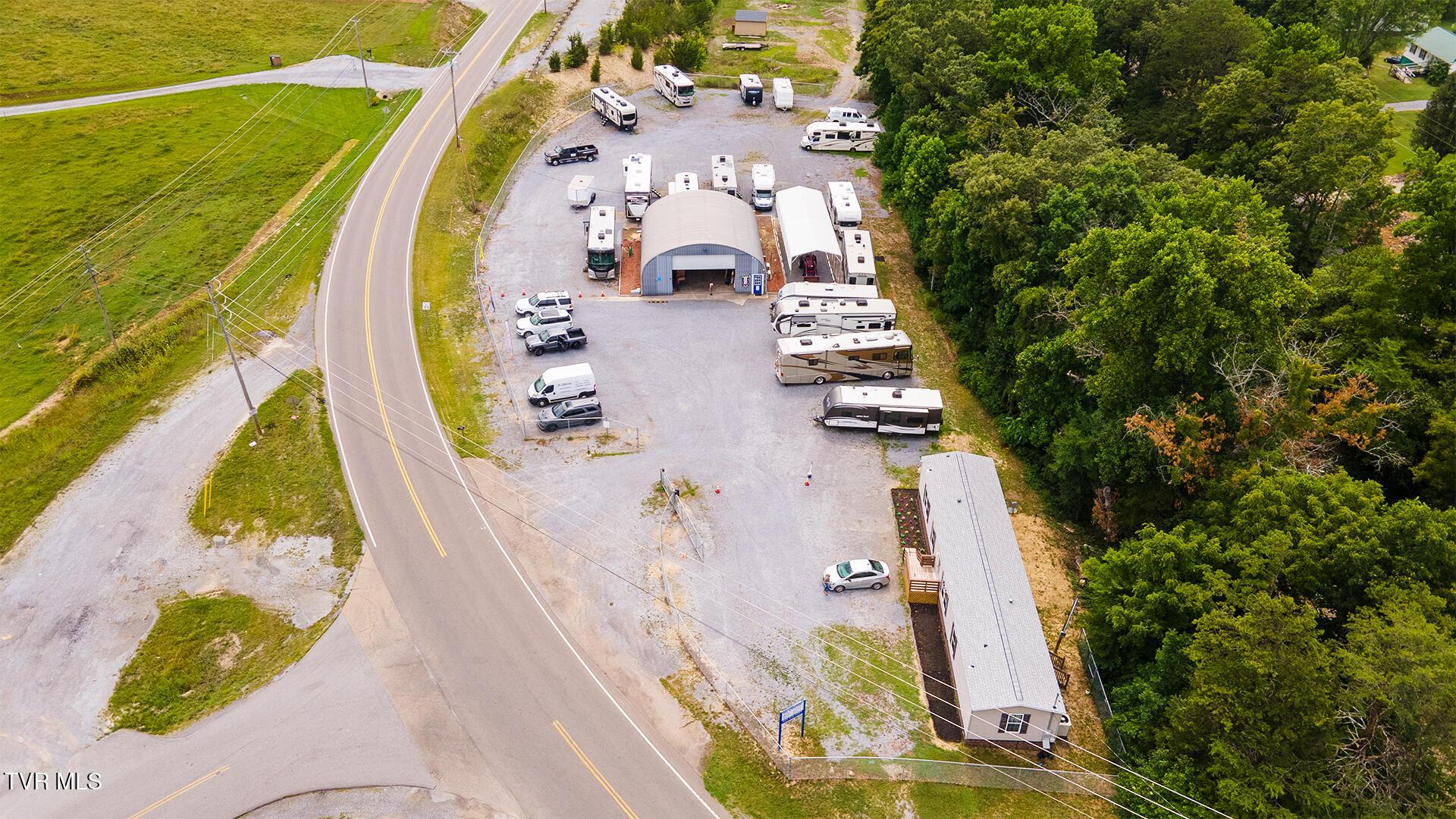Photo of 2,016 sq ft, 6.70 ac commercial sale at 624 Midway Road