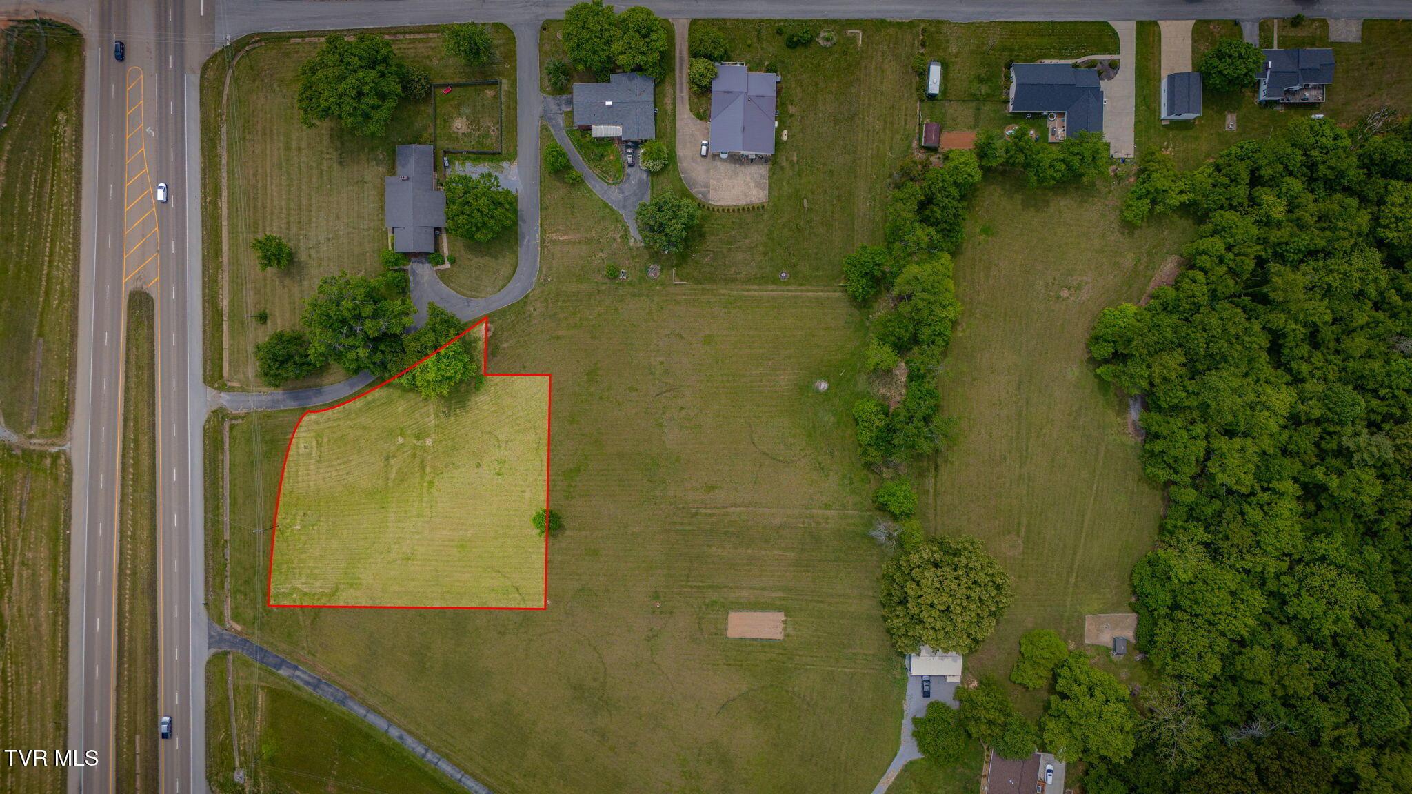 aerial photo web
