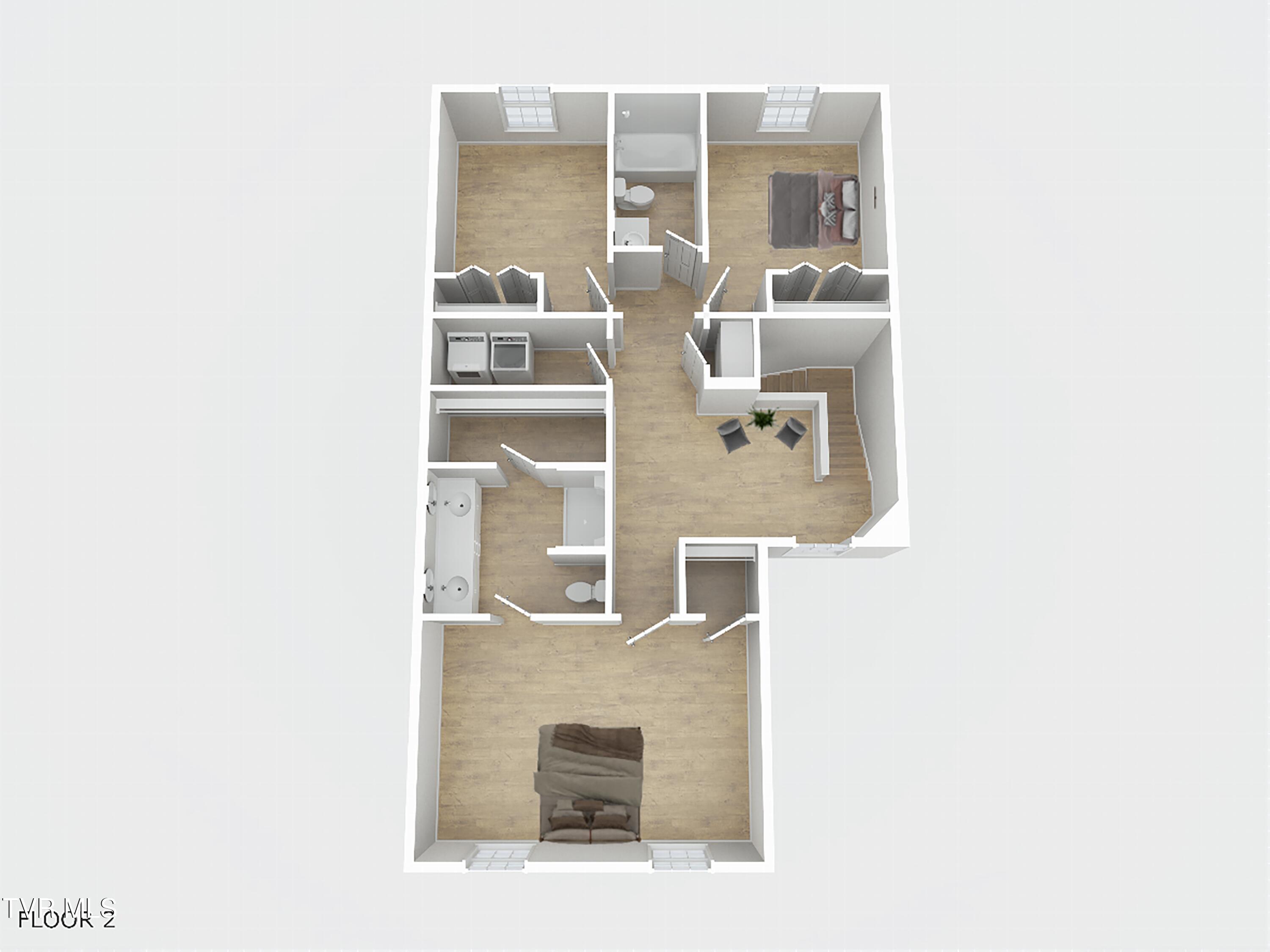 Floor 2