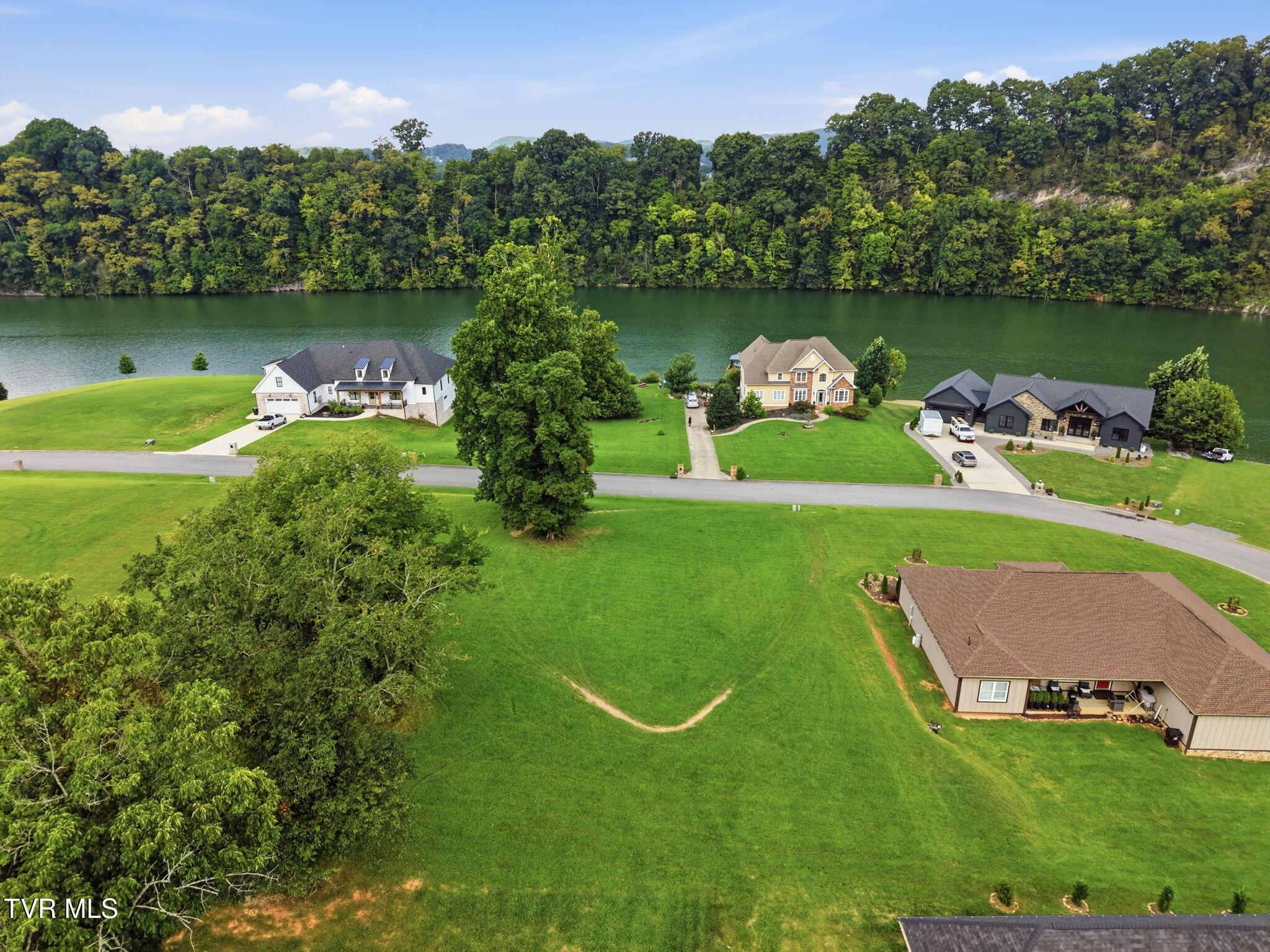 Photo of 0.48 ac land at 1205 Reynolds Road