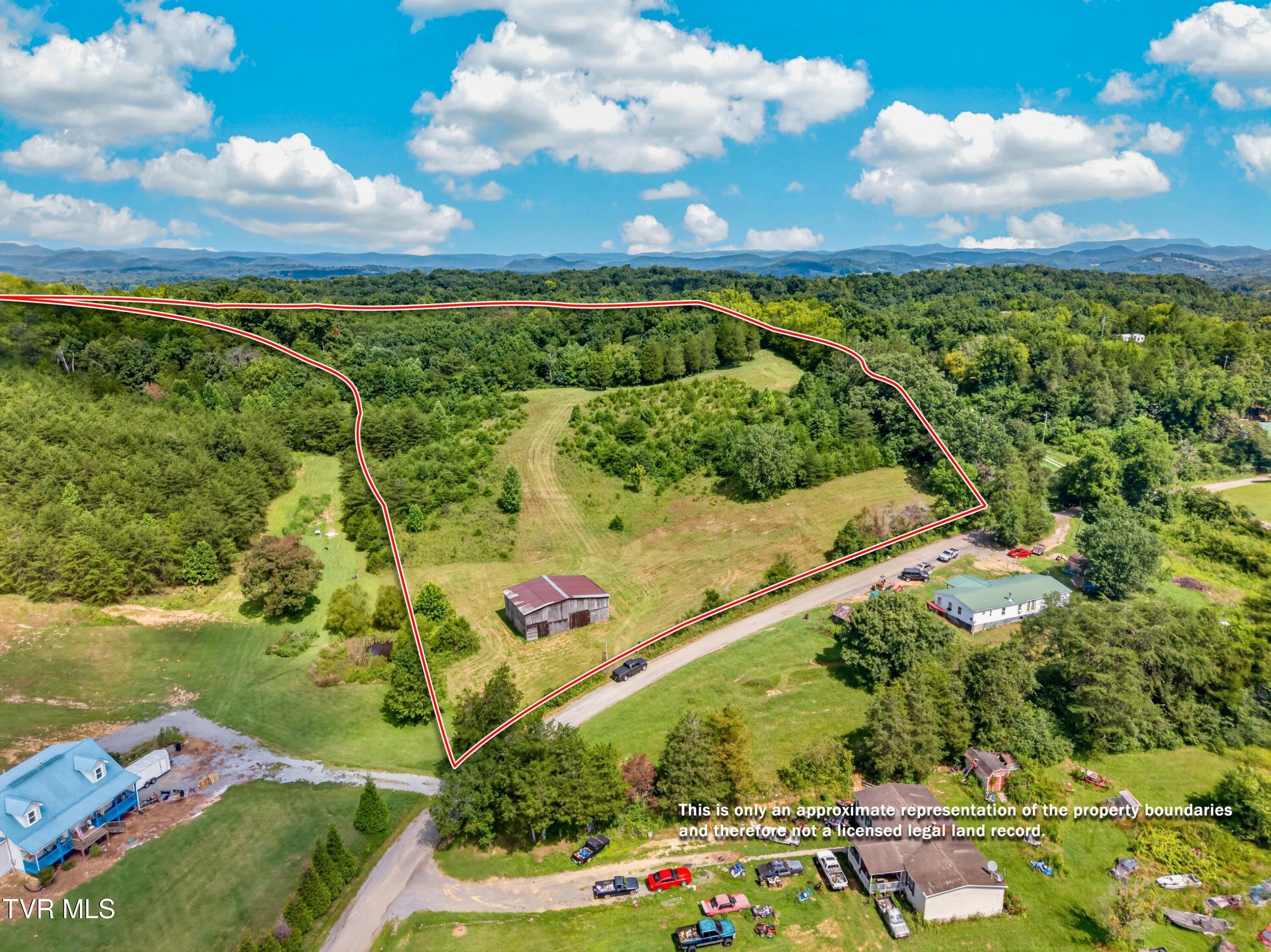Photo of 13.25 ac land at Tbd South Fork Branch
