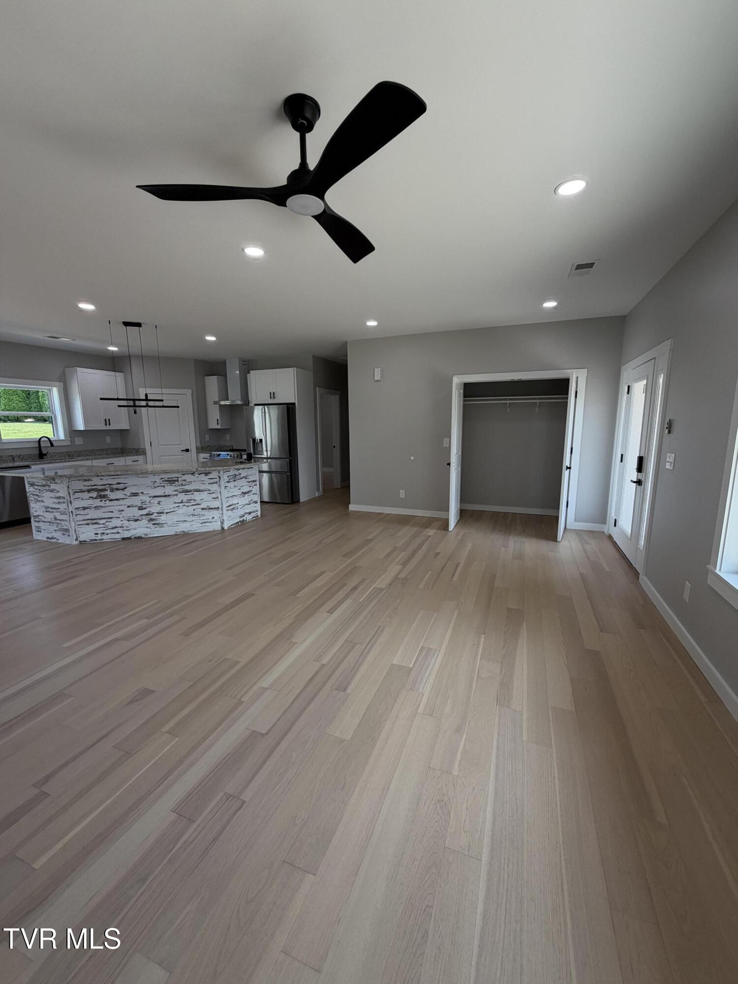 living