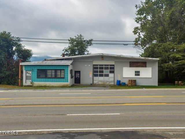 Photo of 0.78 ac commercial sale at 2701 West Market Street