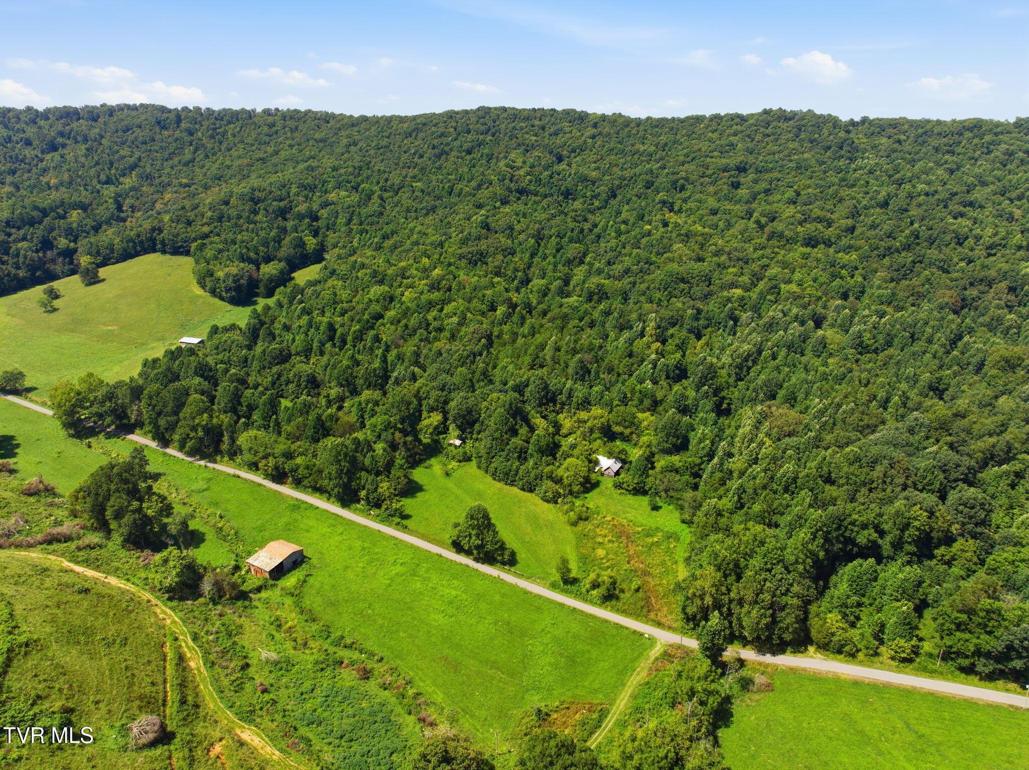 Photo of 52.45 ac land at 238 Black Locust Road