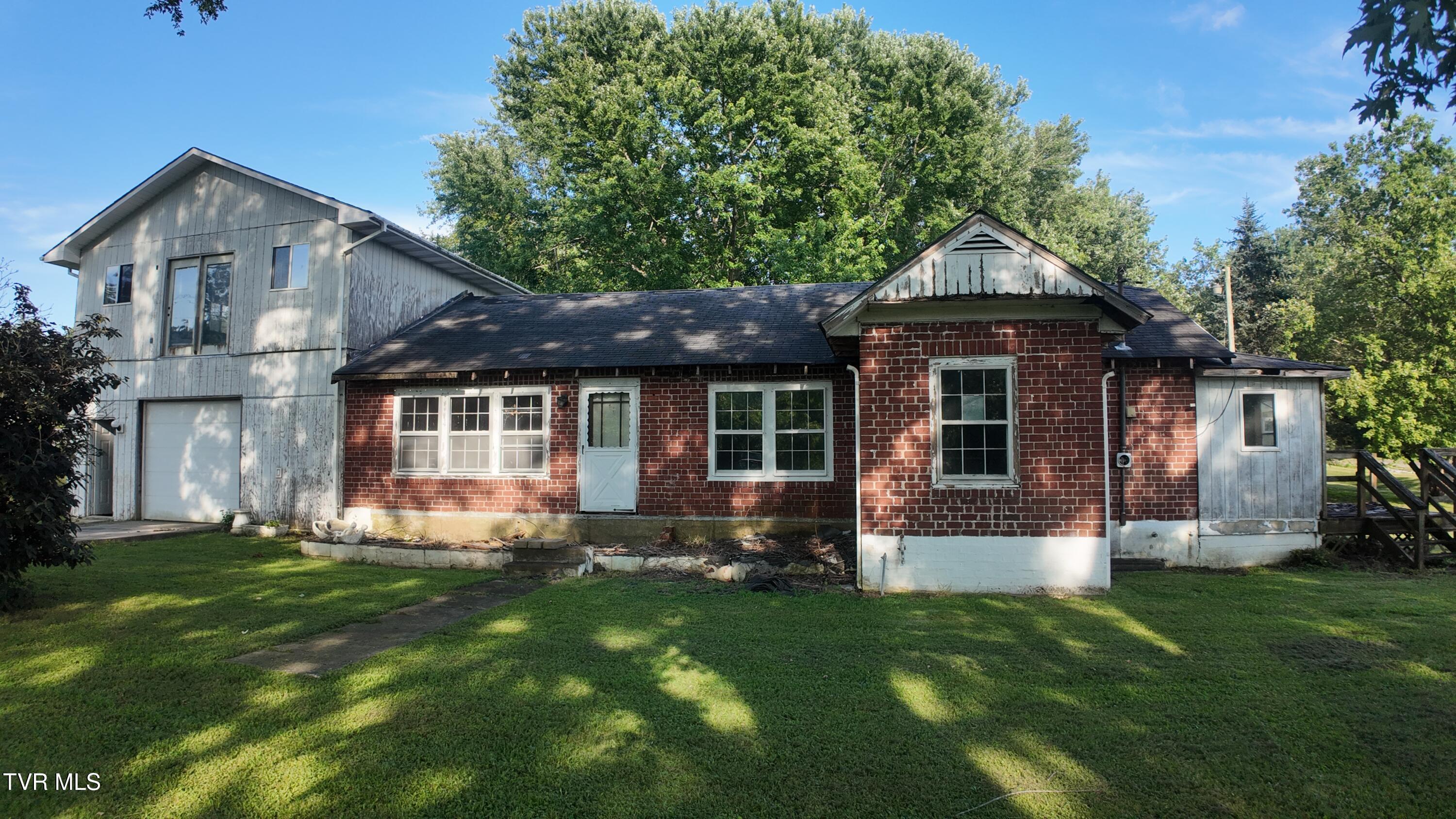 3 bed, 1 bath single family residence at 4108 Unicoi Drive
