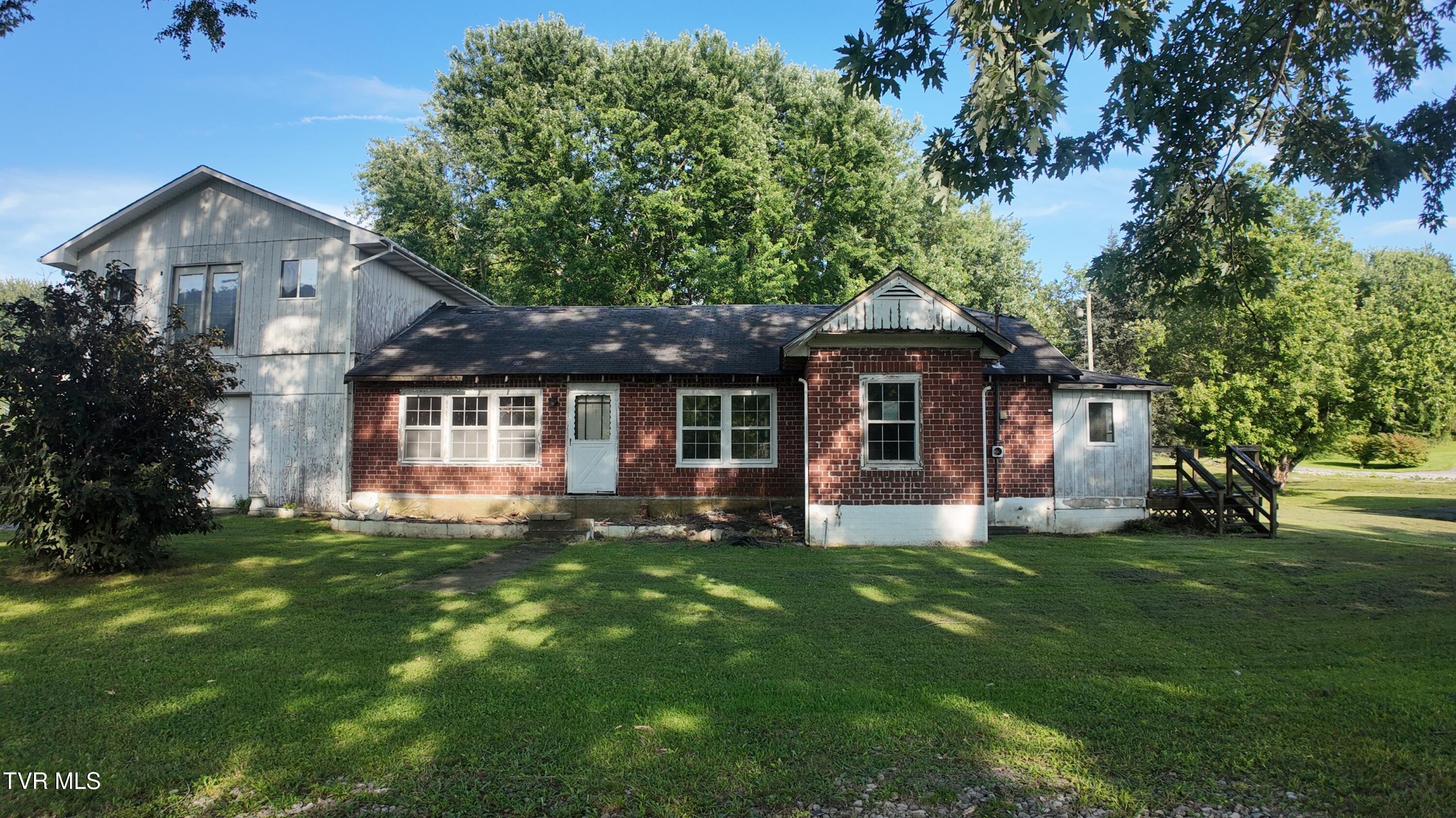 3 bed, 1 bath single family residence at 4108 Unicoi Drive