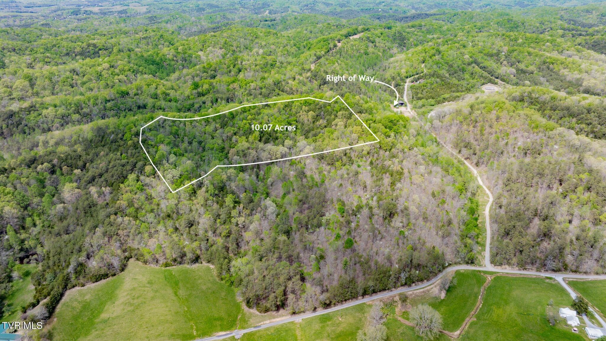 Photo of 10.07 ac land at Tbd Stokes Valley Way