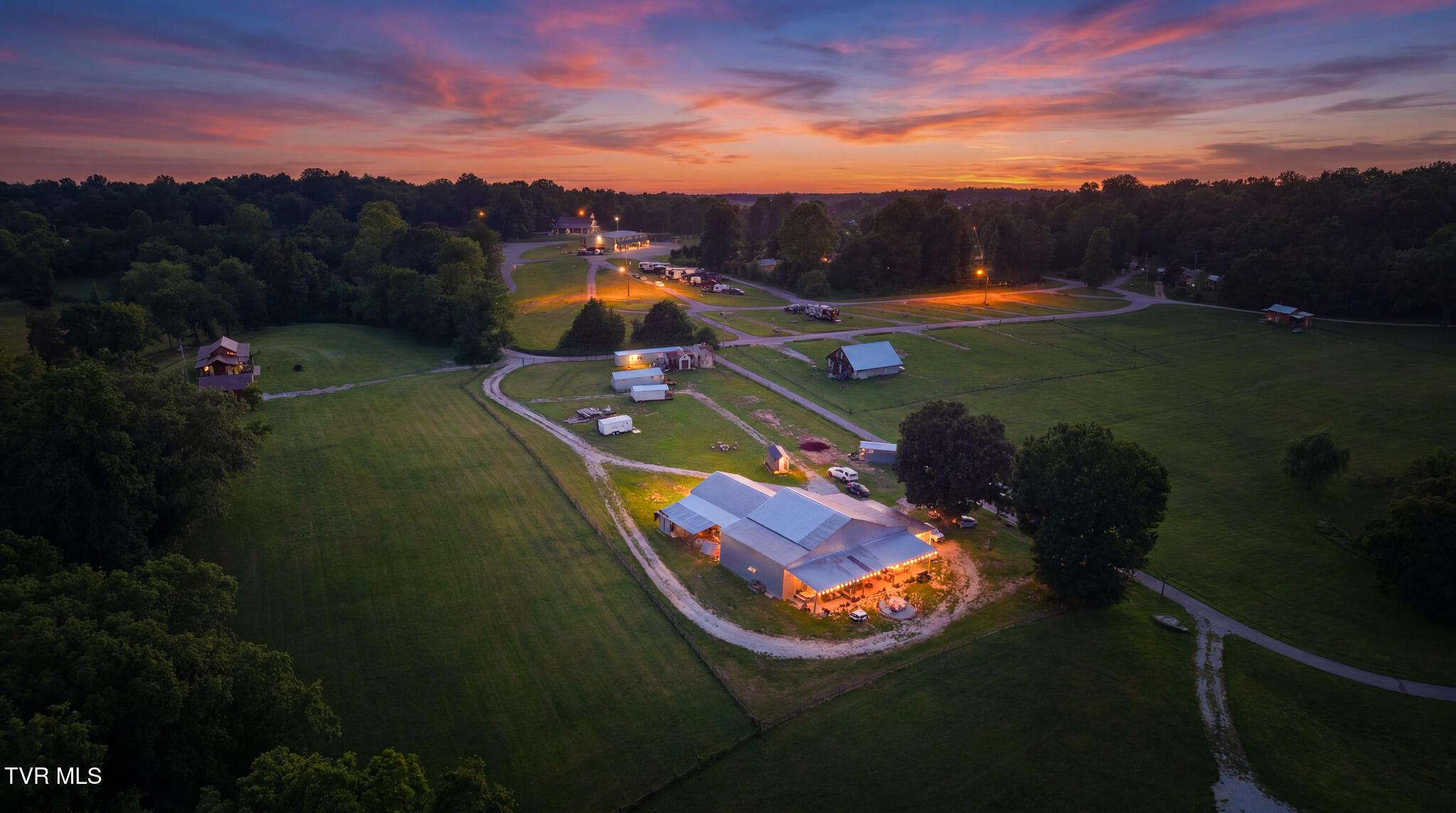 Photo of 2 ac commercial sale at 2245 Winona Road