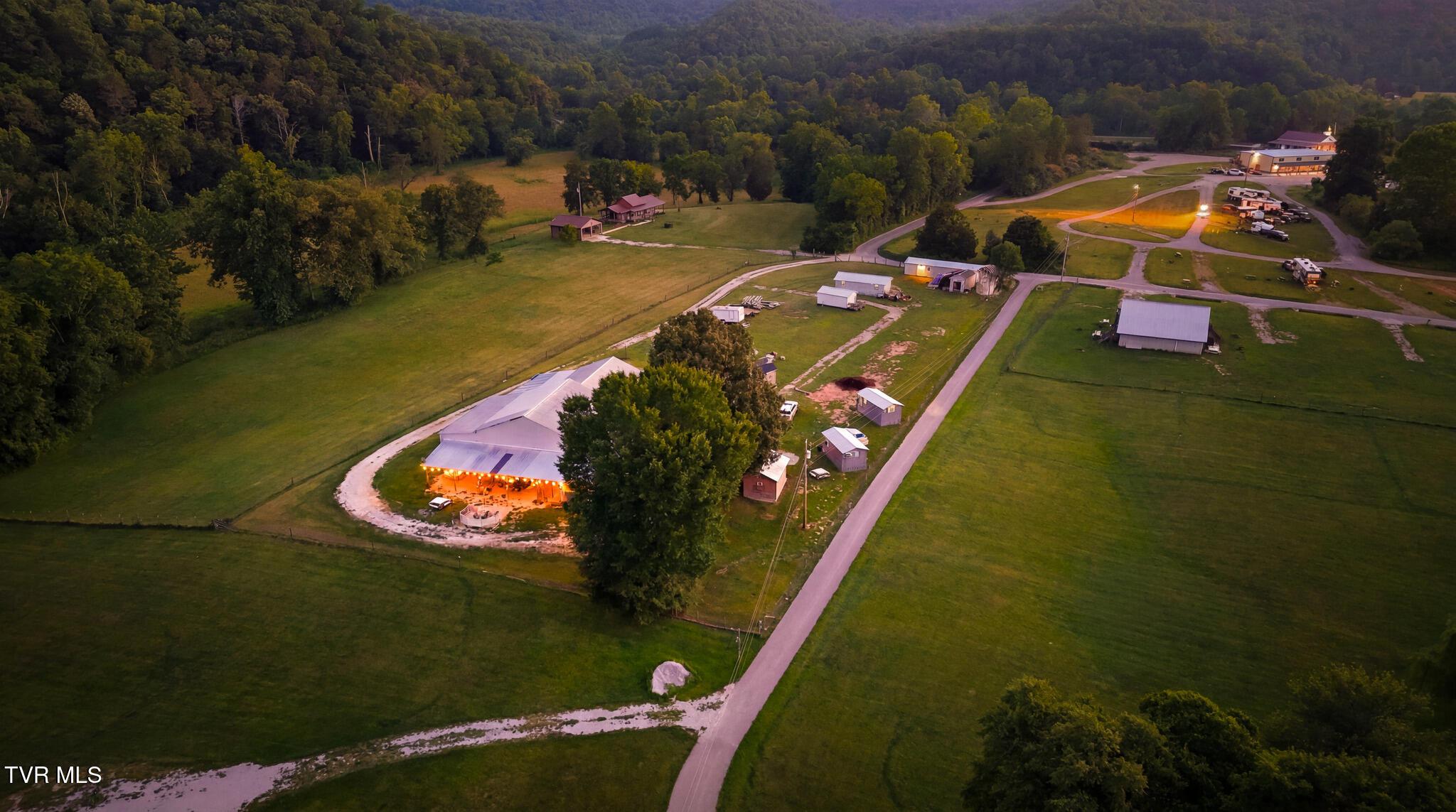 2245 Winona Rd Aerials - 04