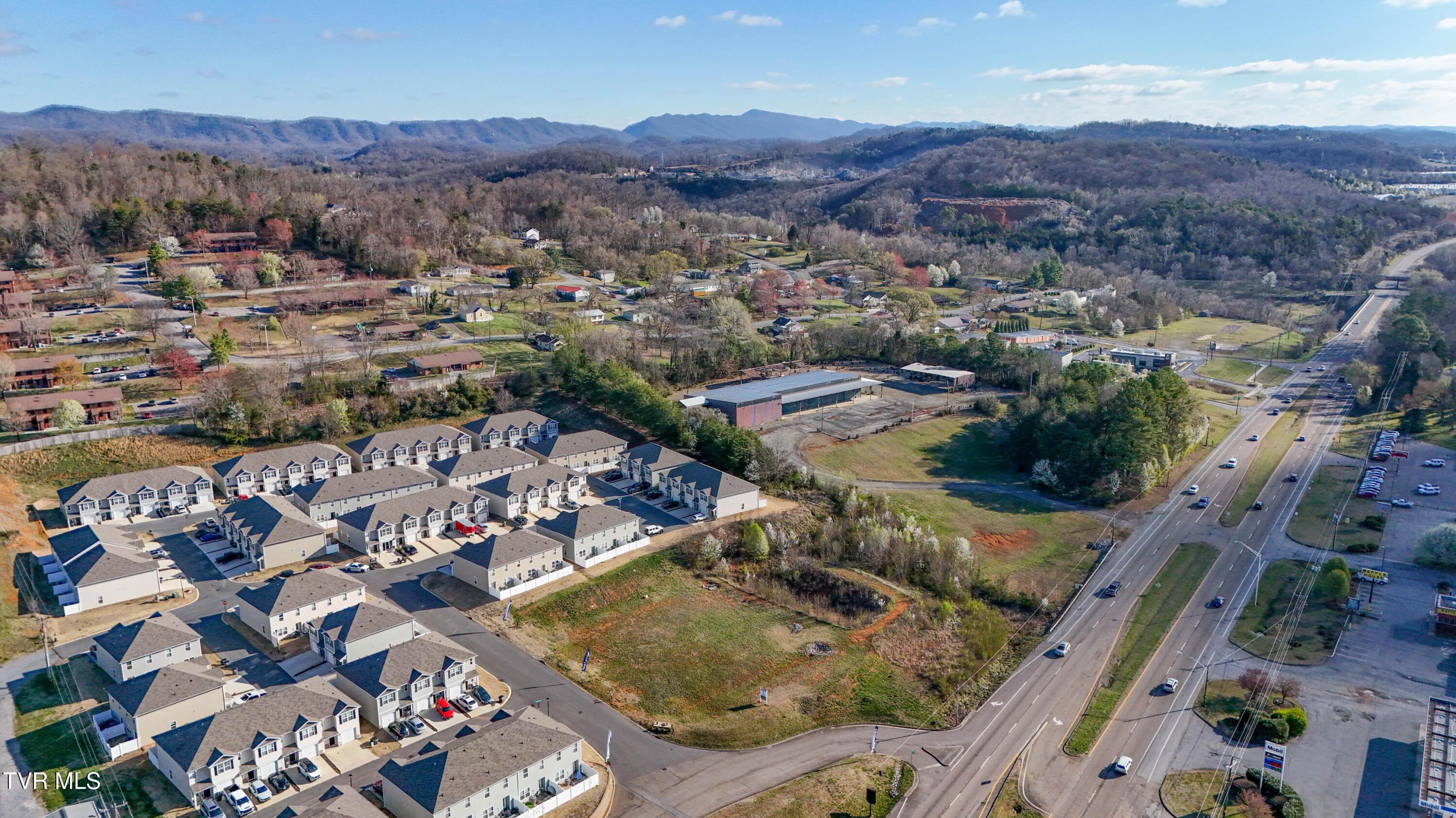 Photo of 0.67 ac commercial sale at 4260 West Stone Drive