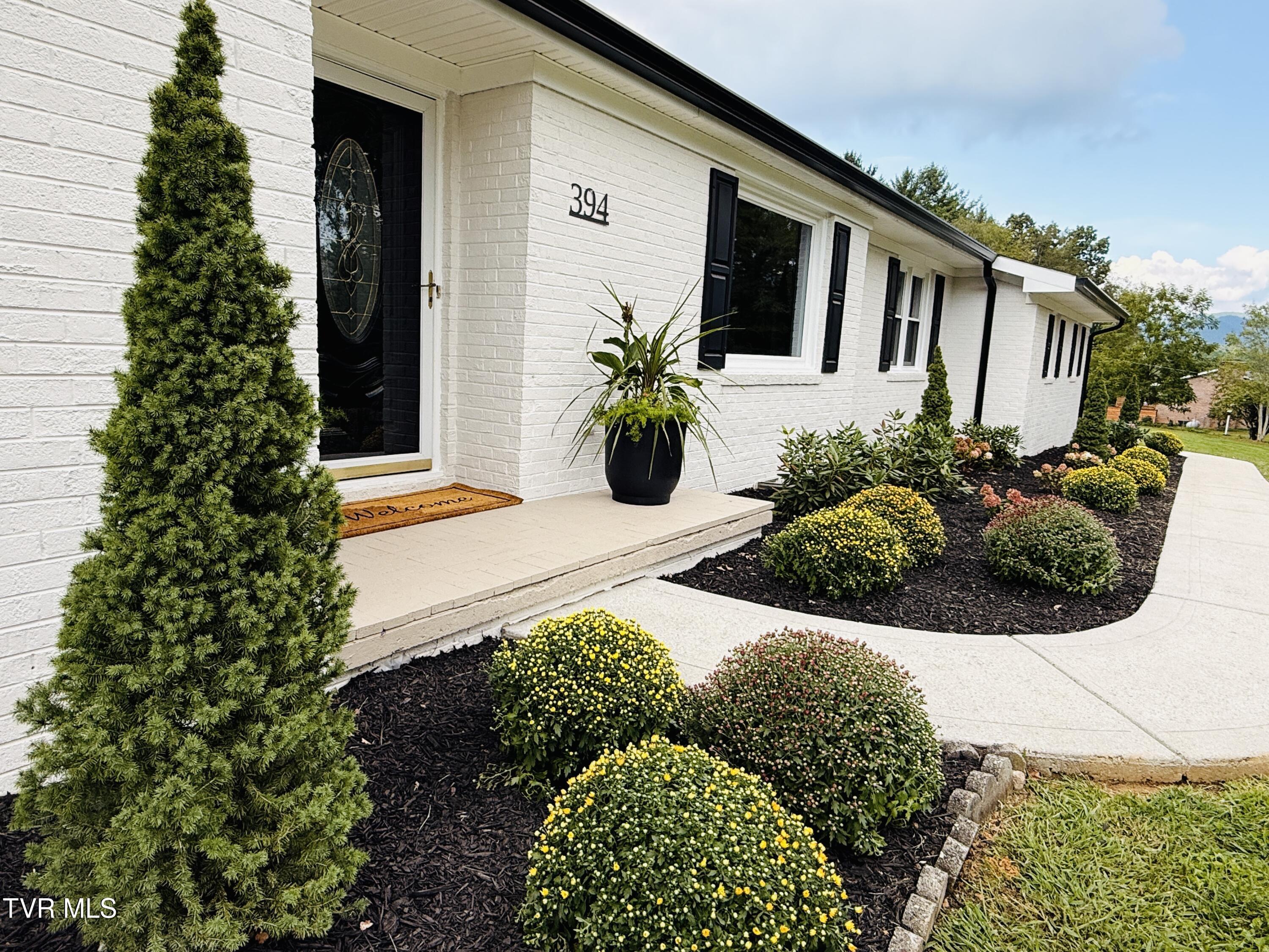Pro landscaping