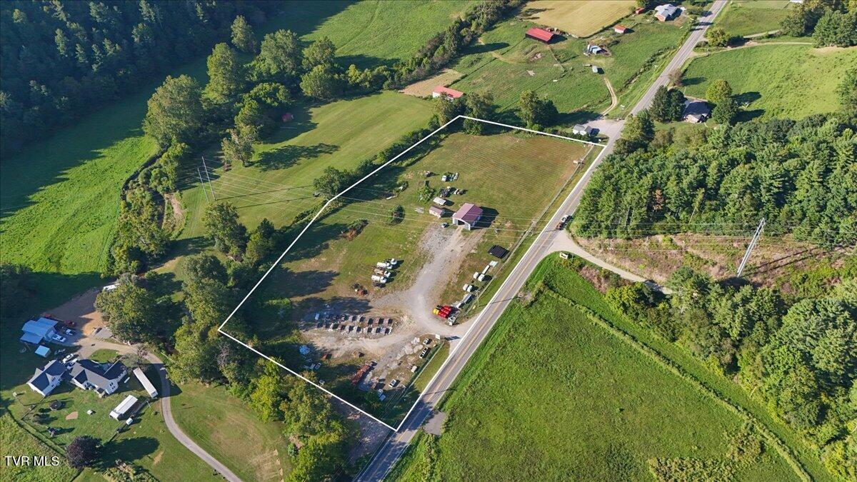 Photo of 5.66 ac commercial sale at 6602 West Highway 67