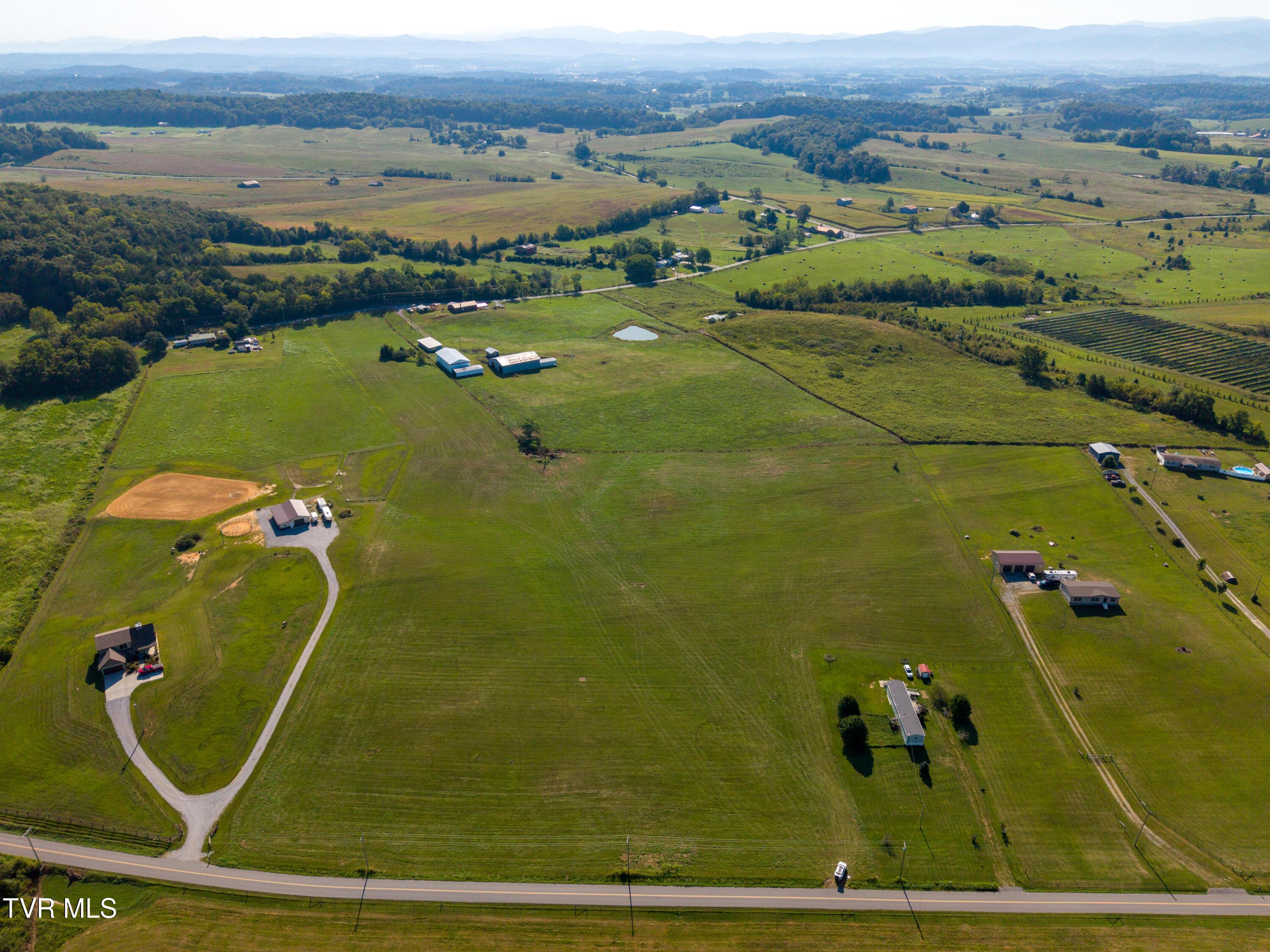 Photo of 3.08 ac land at Lot 15 Old Snapps Ferry Road
