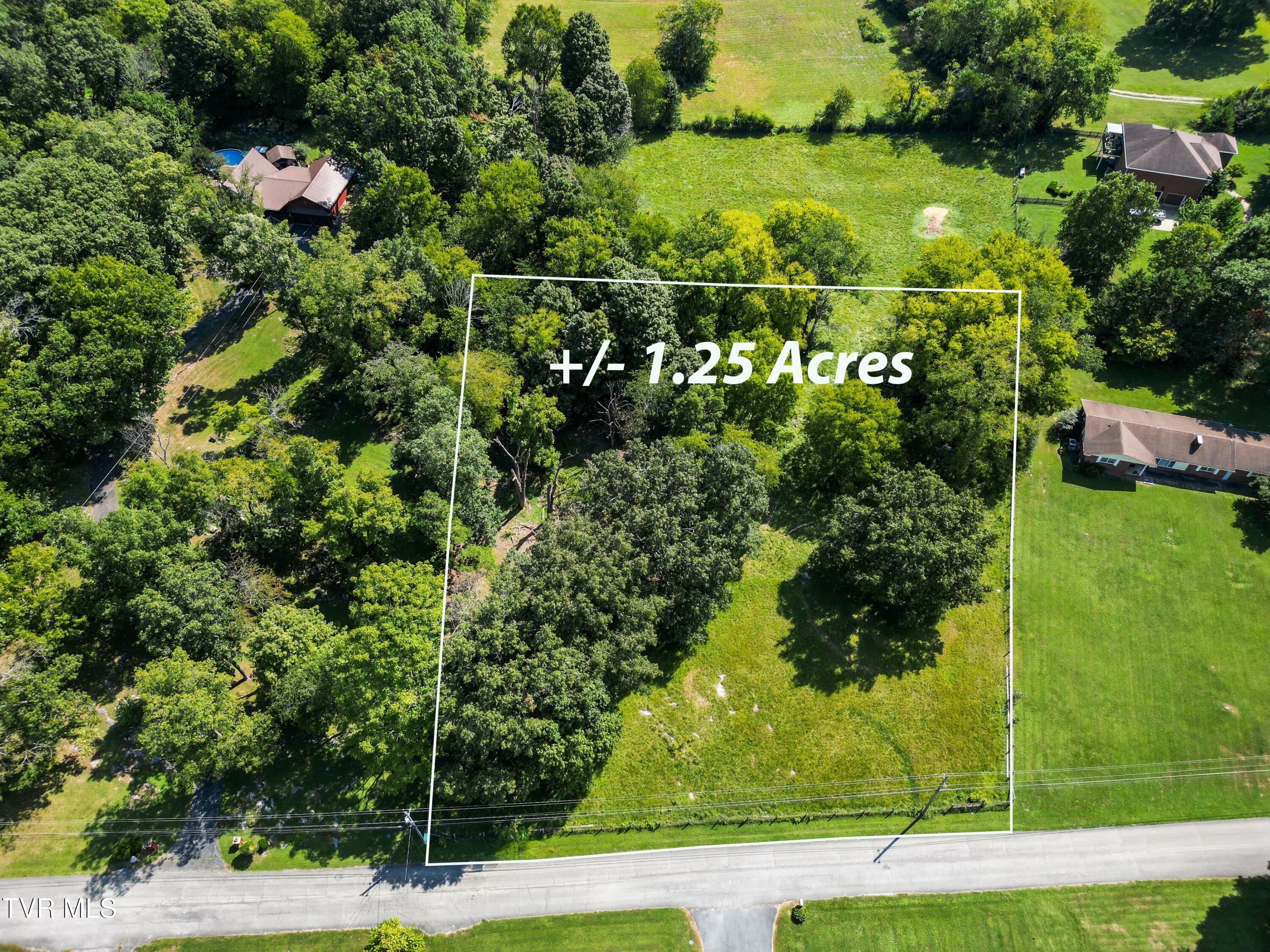 Photo of 1.20 ac land at Tbd Meadowbrook Road