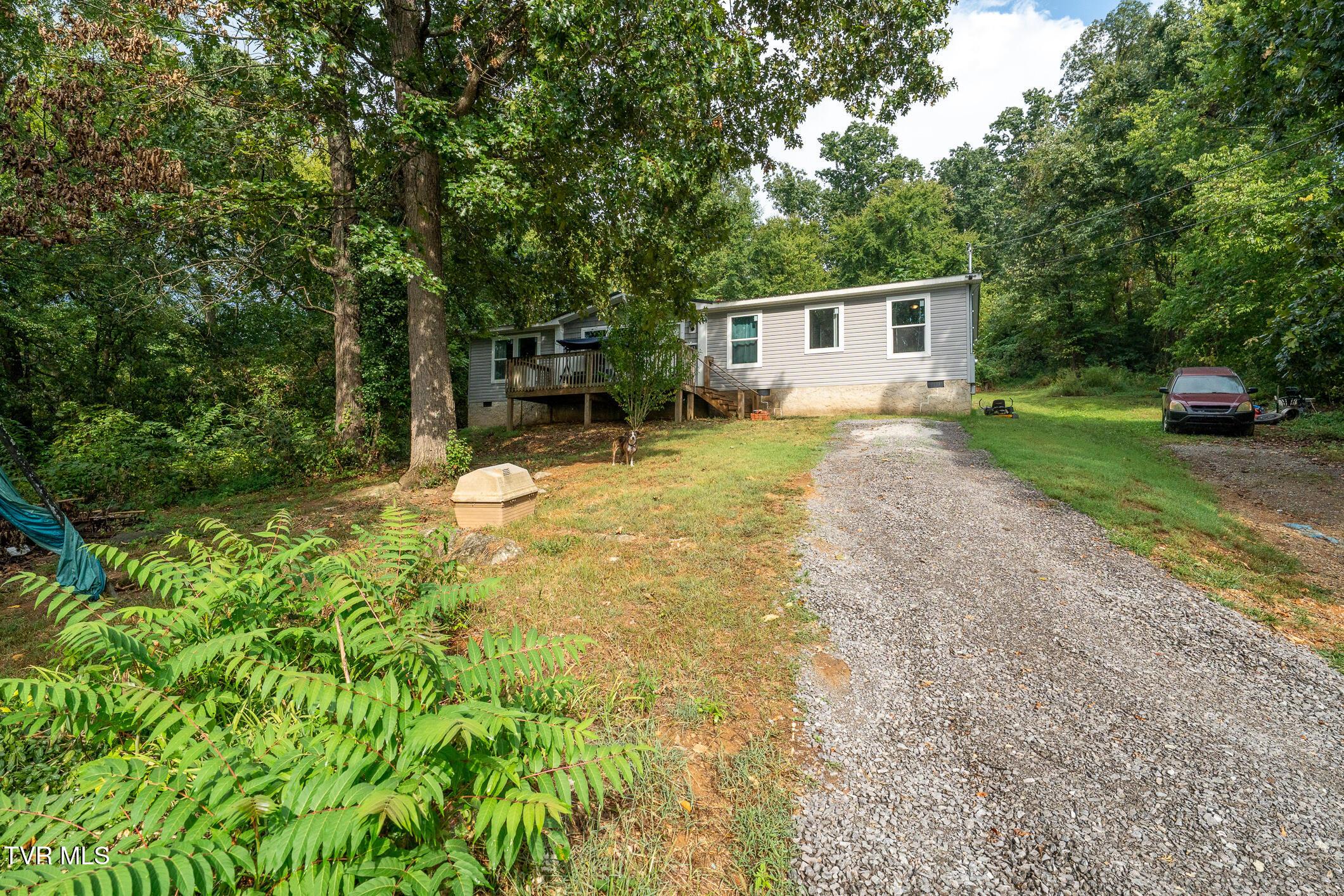Photo of 3 bed, 2 bath, 1,512 sq ft single family residence at 683 Bailey Bridge Road