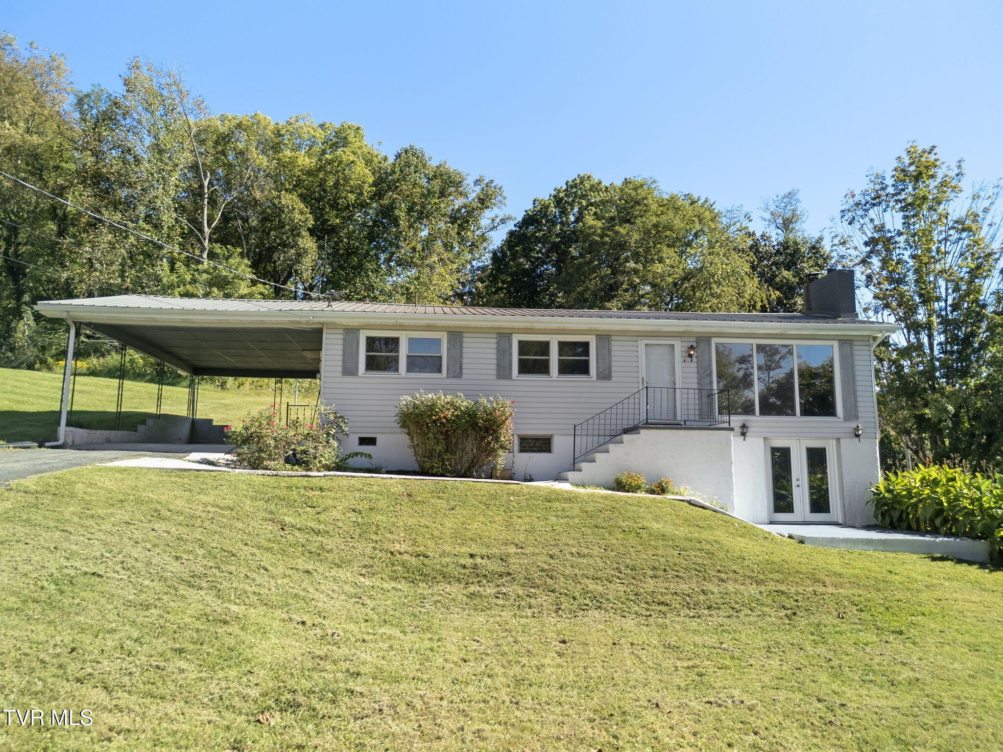 336 cedar front view