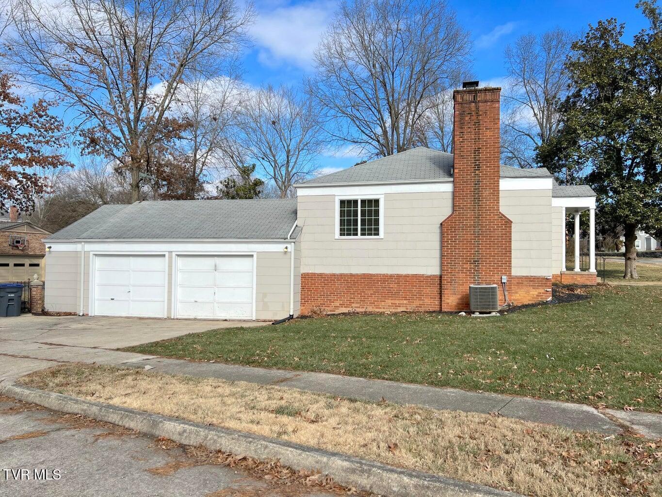 belmeade side