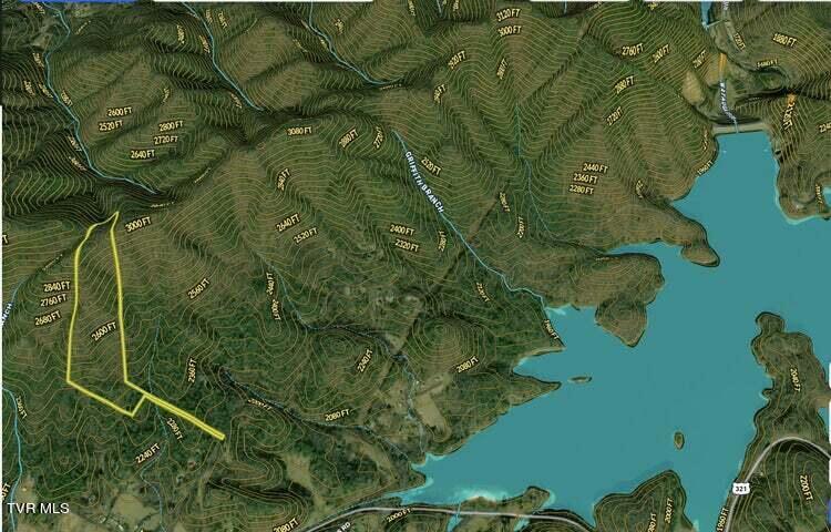 Photo of 27.93 ac land at Tbd John Glover Road