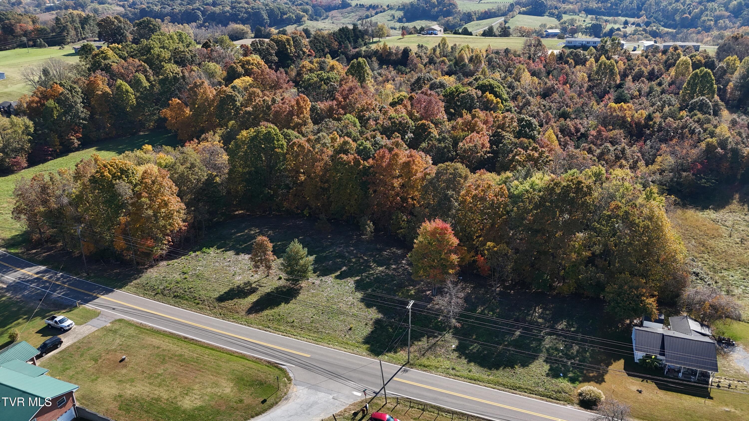 Photo of 2.08 ac land at Tr 12 Newport Highway