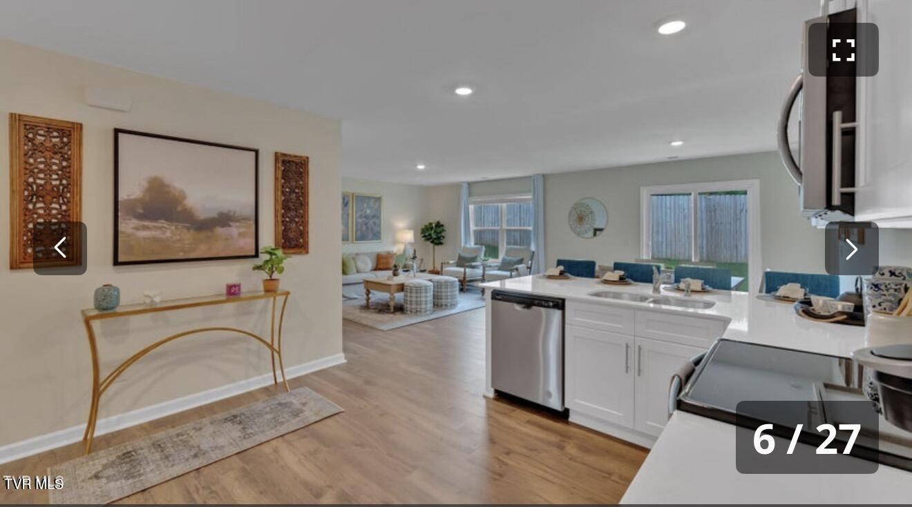 3 bed, 2 bath, 1,343 sq ft residential lease at 202 Wisteria Drive