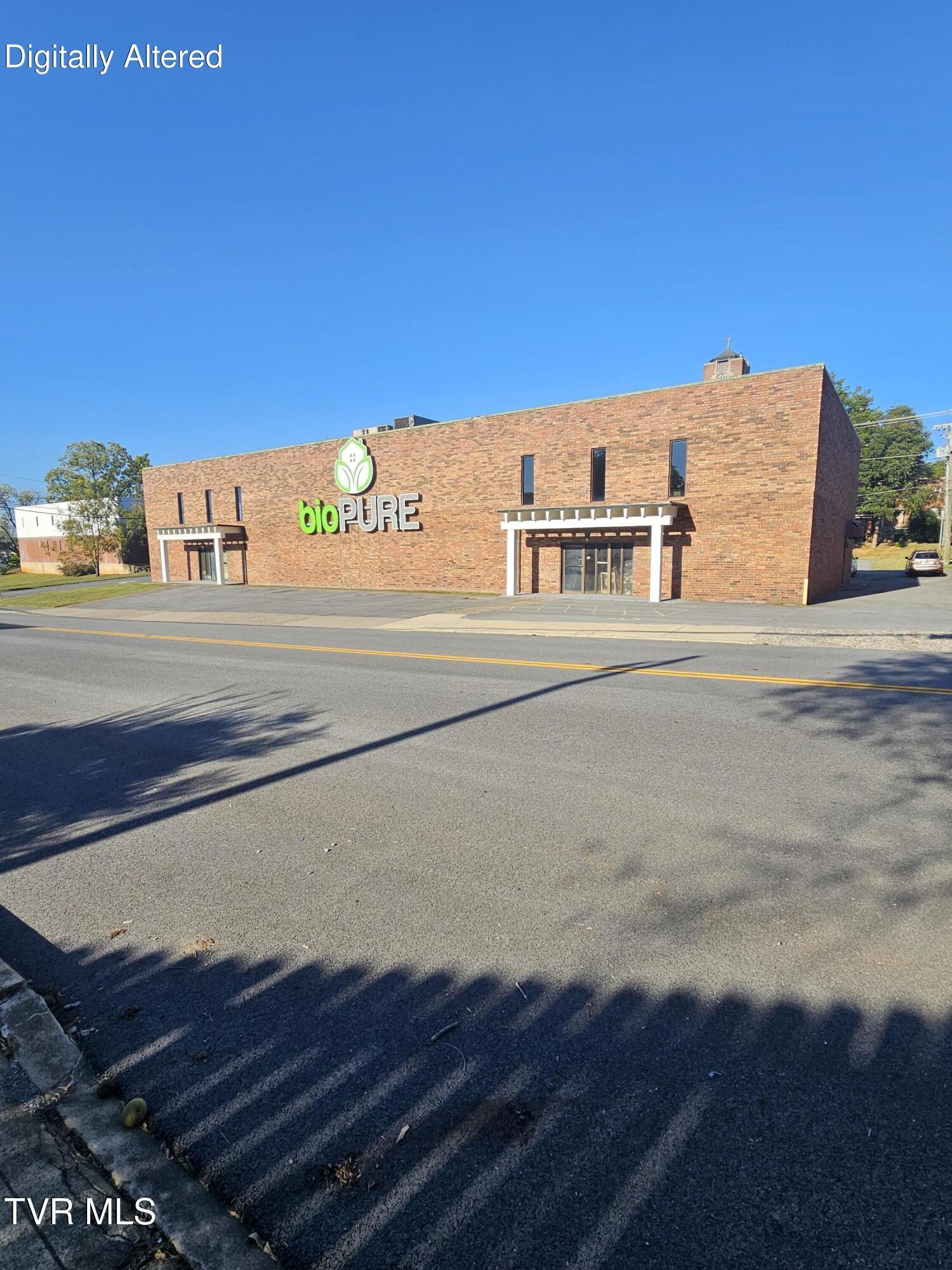 Photo of commercial sale at 905 Buffalo Street