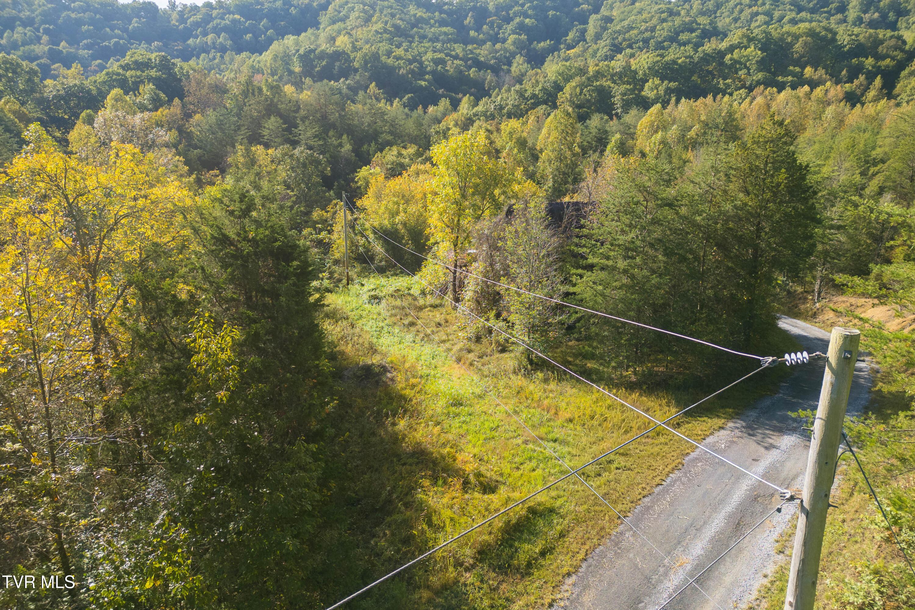 Photo of 140.50 ac land at 00 Hendry Hollow Lane