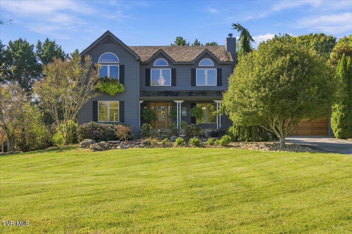 217 Lake Meadows Drive