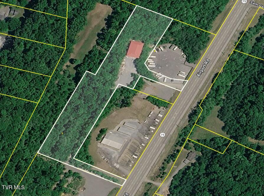 Photo of 5,000 sq ft, 5.33 ac commercial sale at 3460 Highway 75