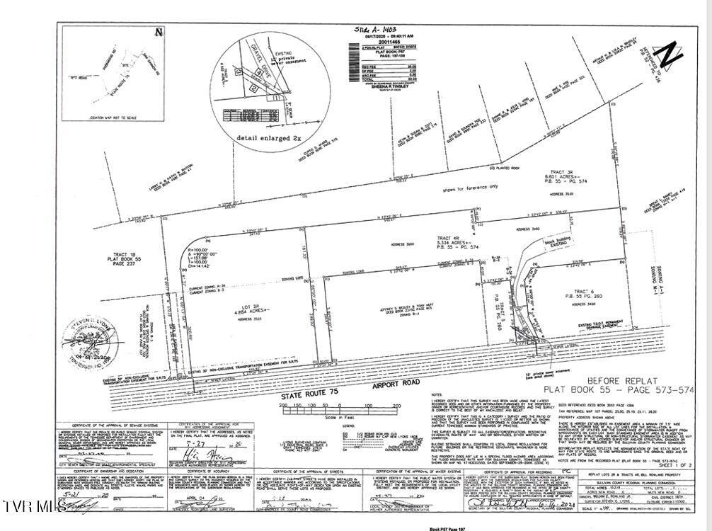 3530 Survey Picture3