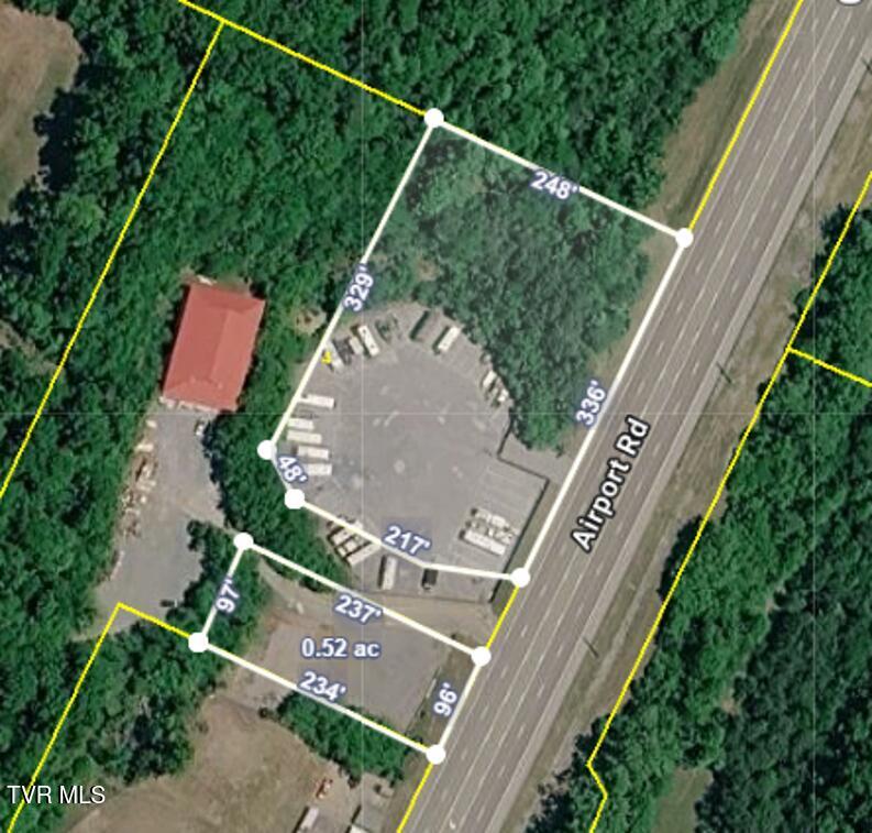 Photo of 2.55 ac commercial sale at 3450 Highway 75