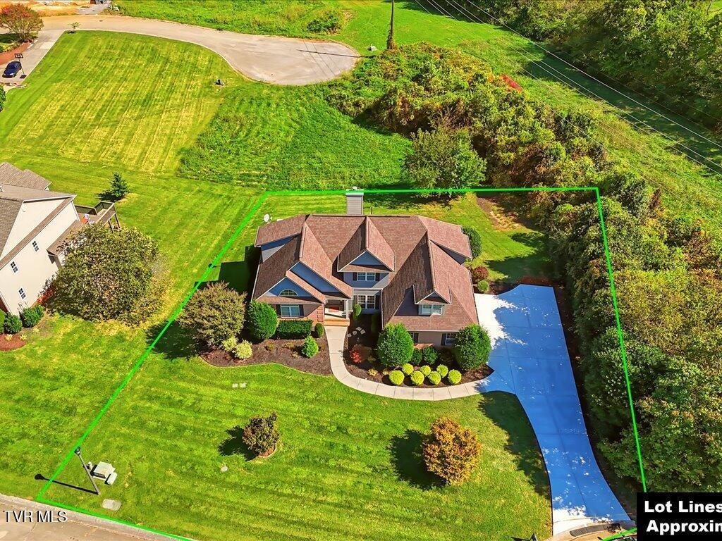 414 Derbyshire Ct - 4