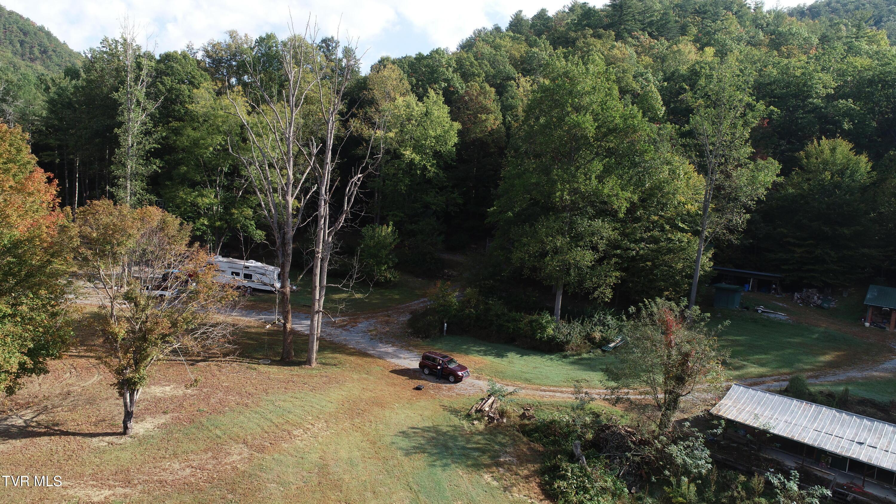 Photo of 1,536 sq ft, 6.04 ac commercial sale at 110 Jones Branch Road
