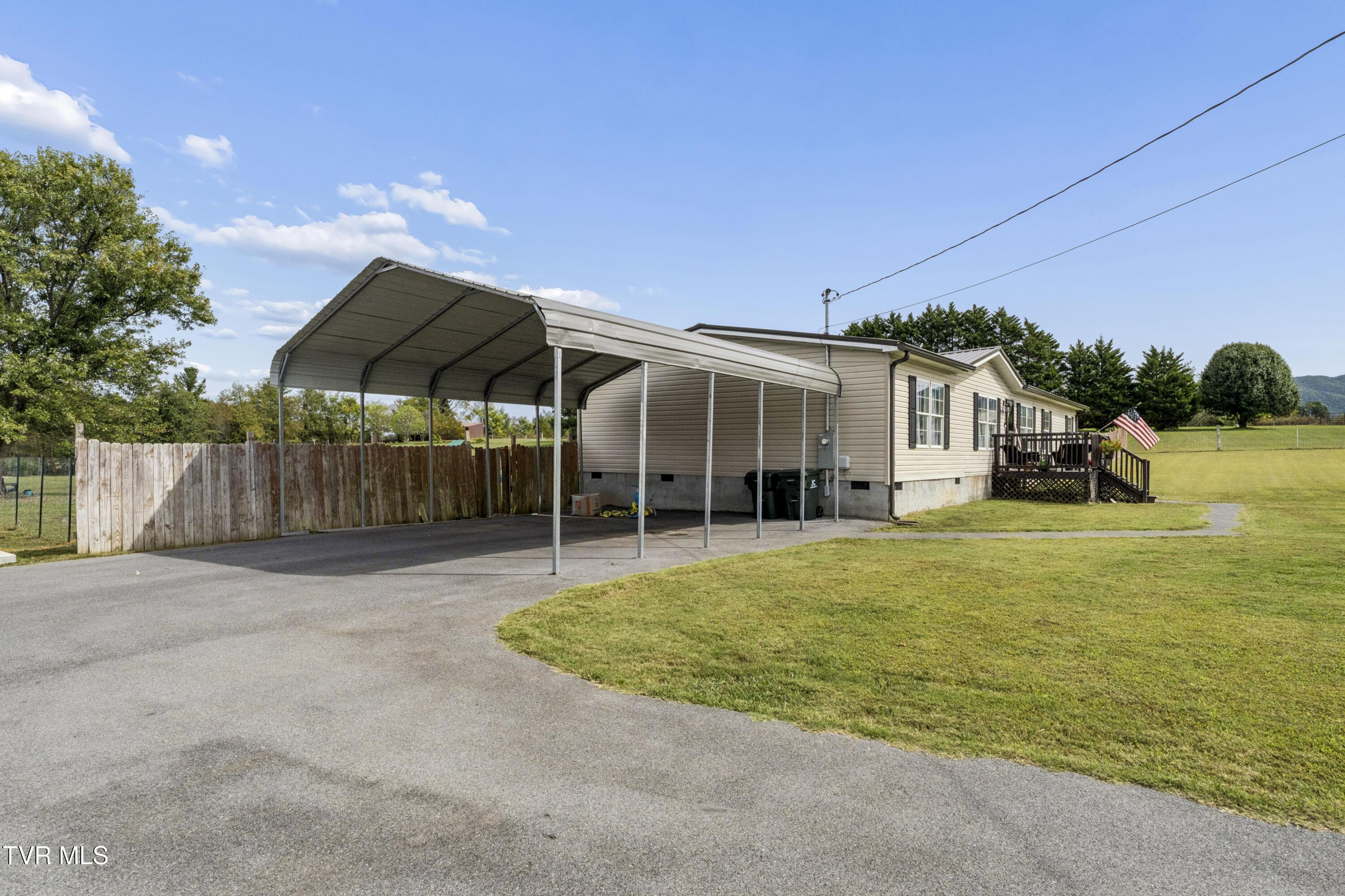 Car Port