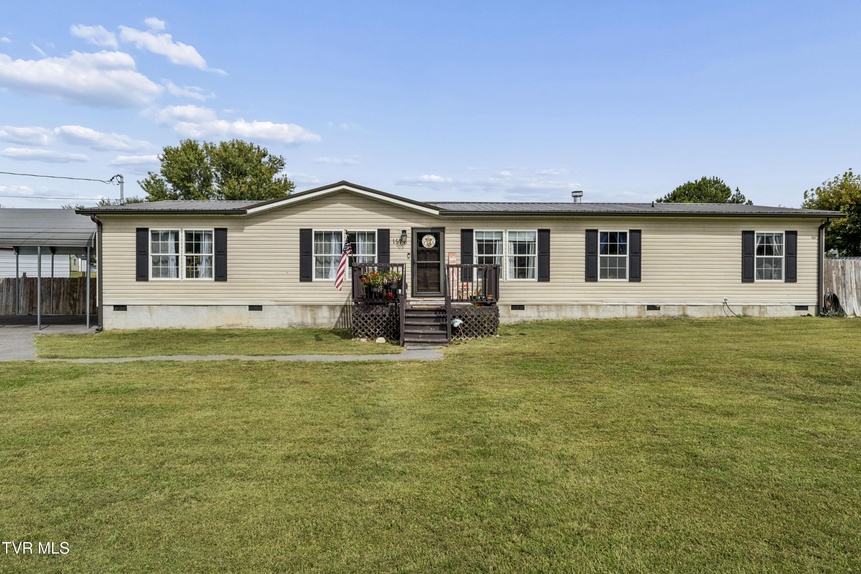Photo of 4 bed, 3 bath, 2,356 sq ft single family residence at 1576 Corby Bridge Road