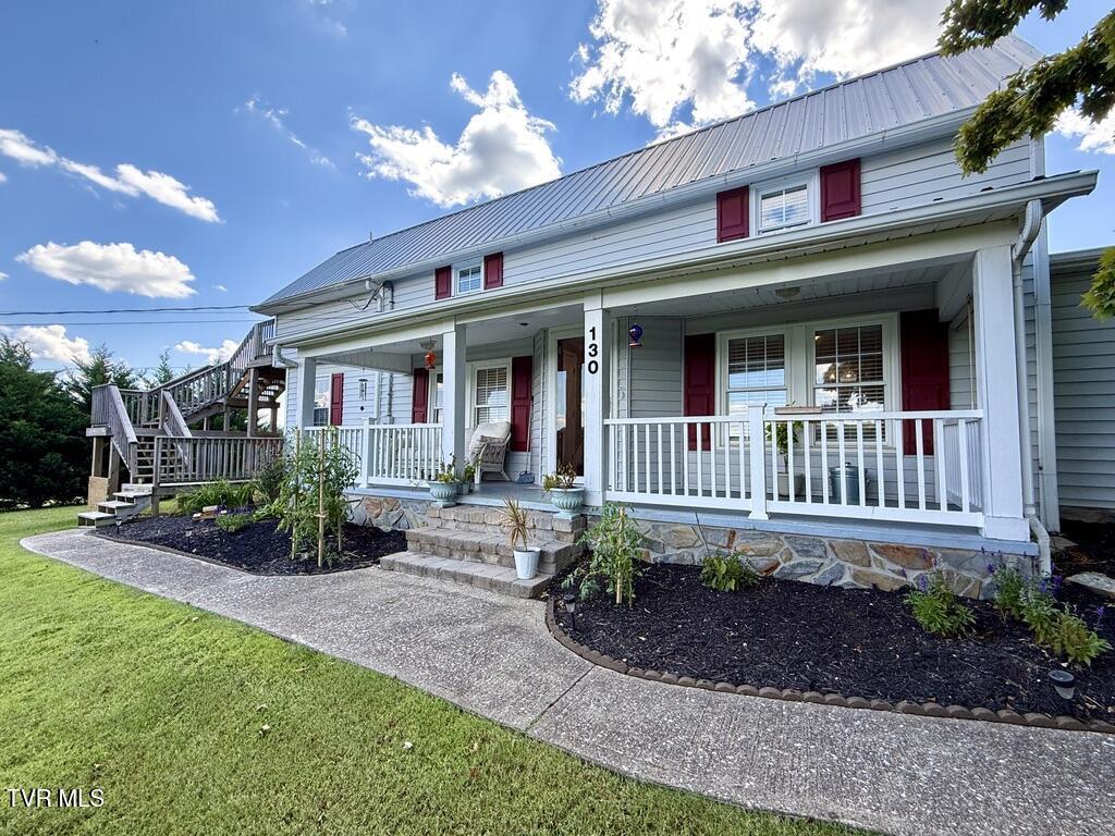 Photo of 2,998 sq ft, 1.10 ac multi family at 130 Poor Farm Road