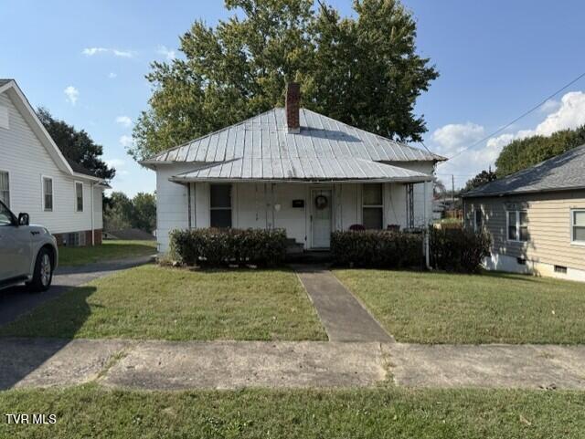 Photo of 3 bed, 1 bath, 1,080 sq ft single family residence at 954 Fairview Avenue