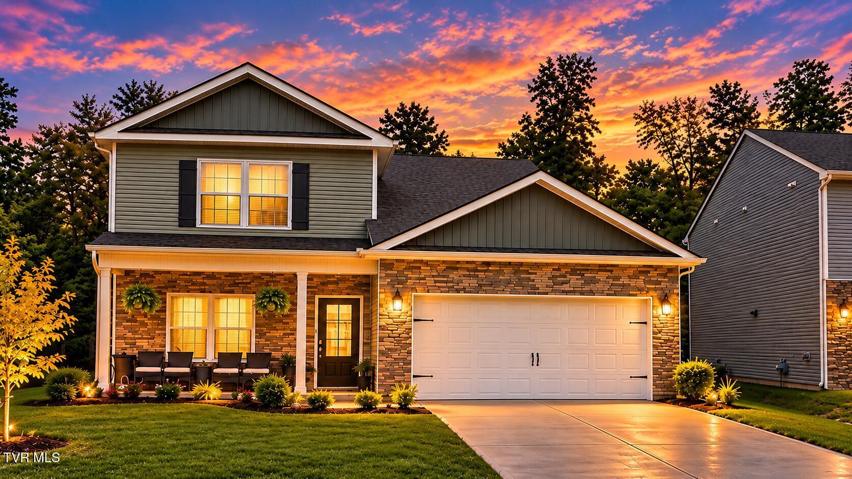 Photo of 5 bed, 4 bath, 2,618 sq ft single family residence at Address withheld by seller