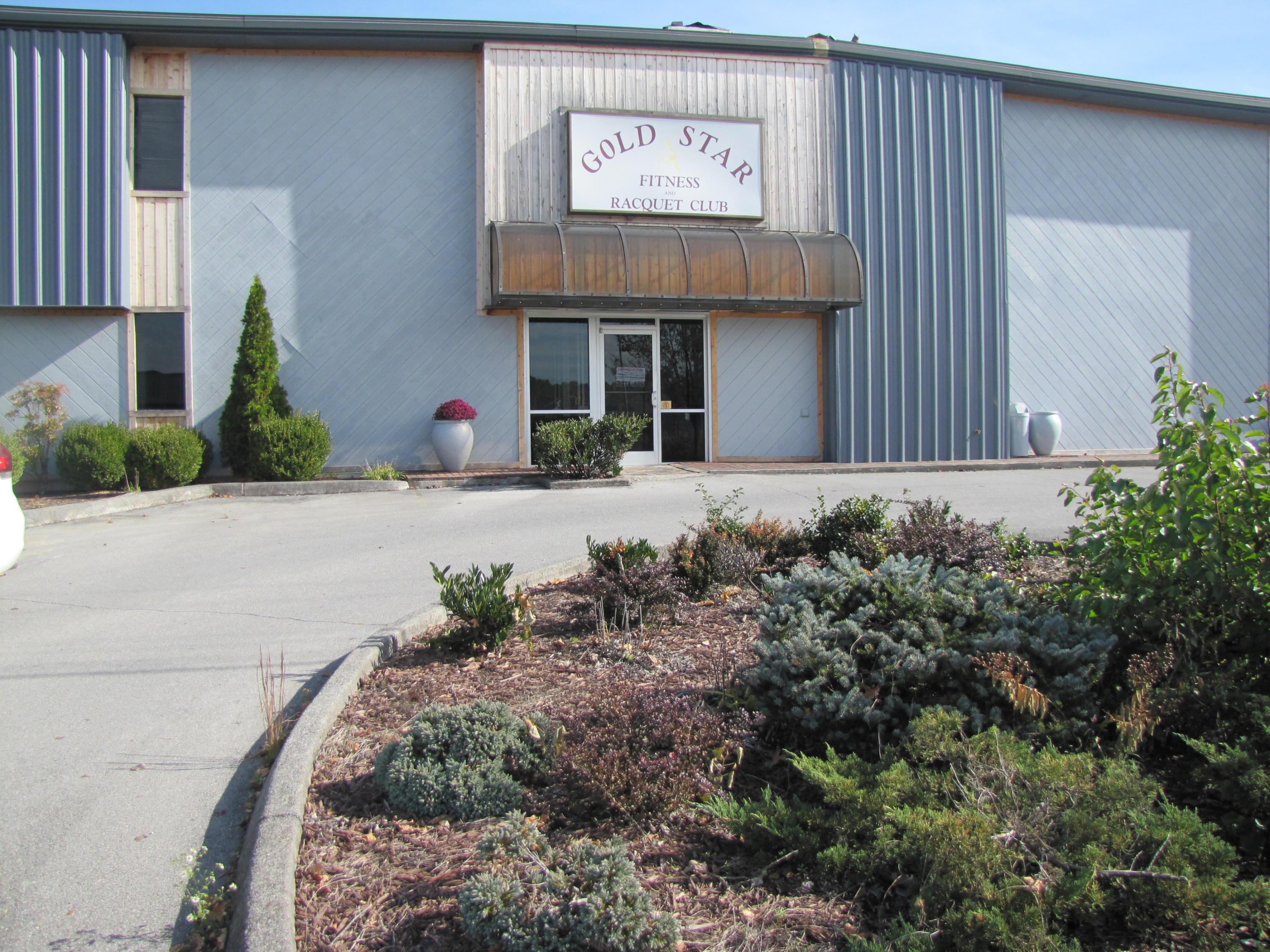 Photo of 15,468 sq ft, 1.91 ac commercial sale at 2008 American Way