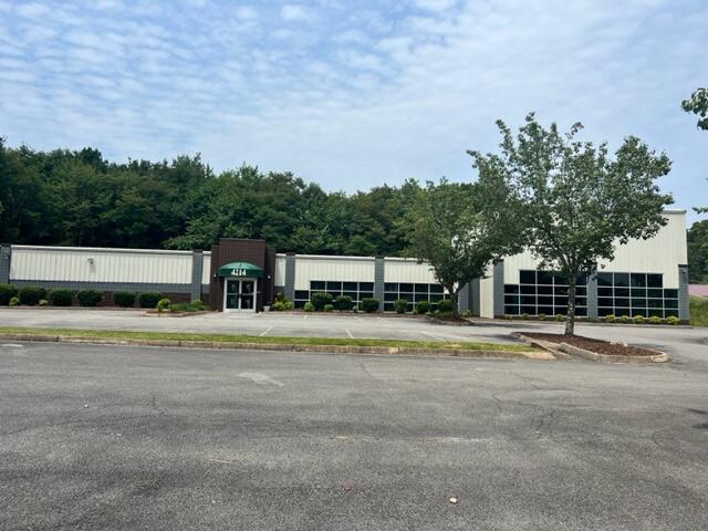 Photo of 8,759 sq ft, 1.50 ac commercial sale at 4214 West Stone Drive