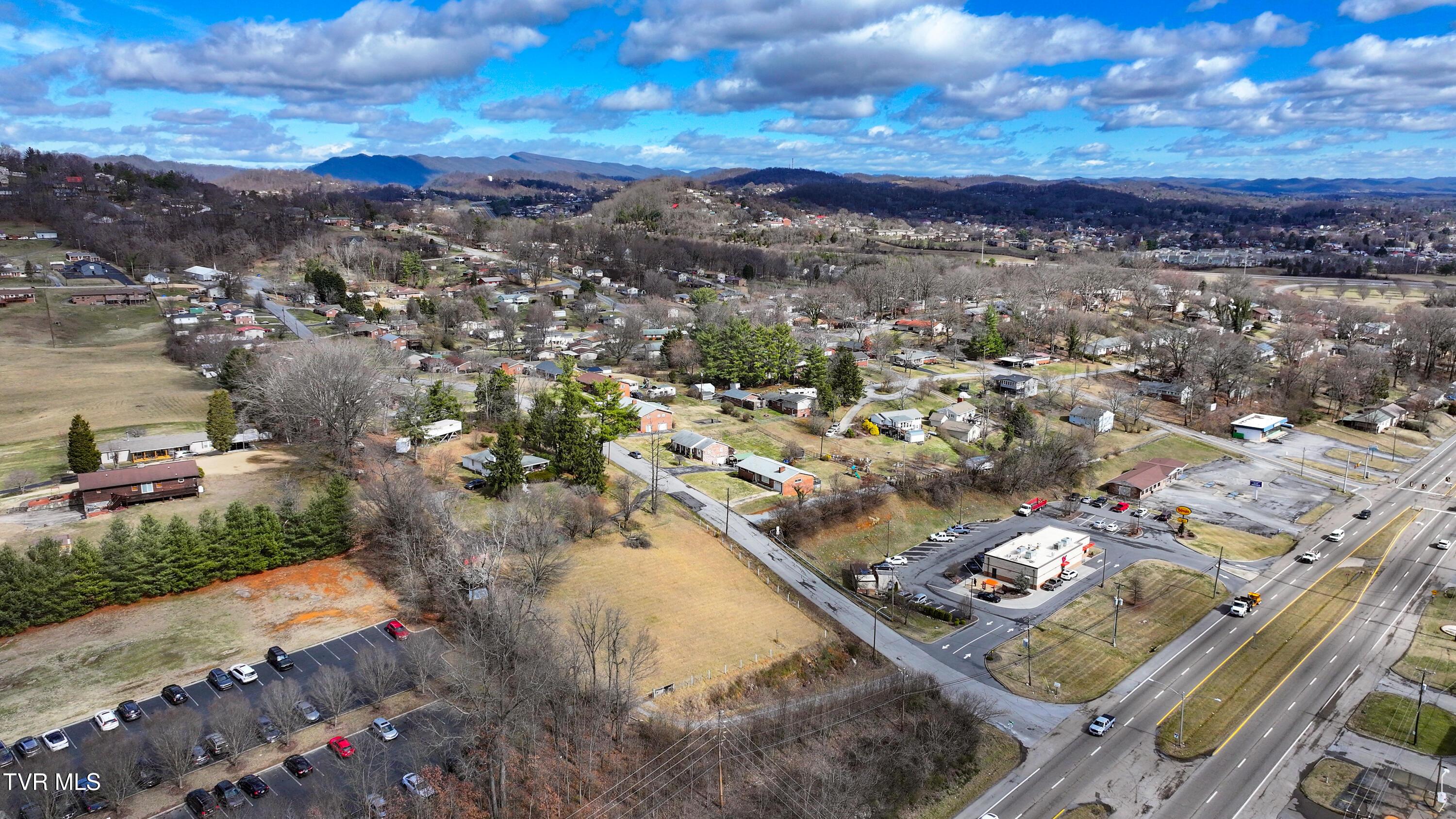 Photo of 0.99 ac commercial sale at 606 Hollis Street