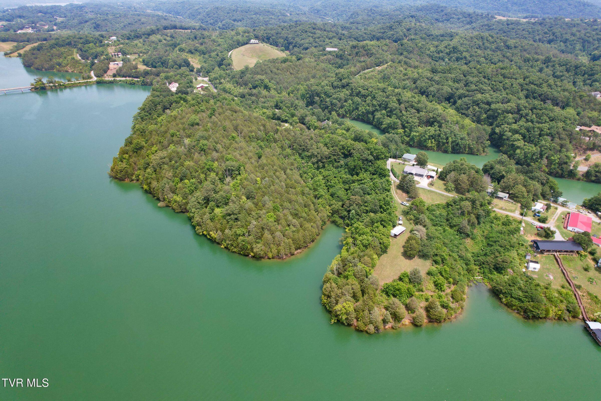 Photo of 11 ac land at 2751 Von Hill Road