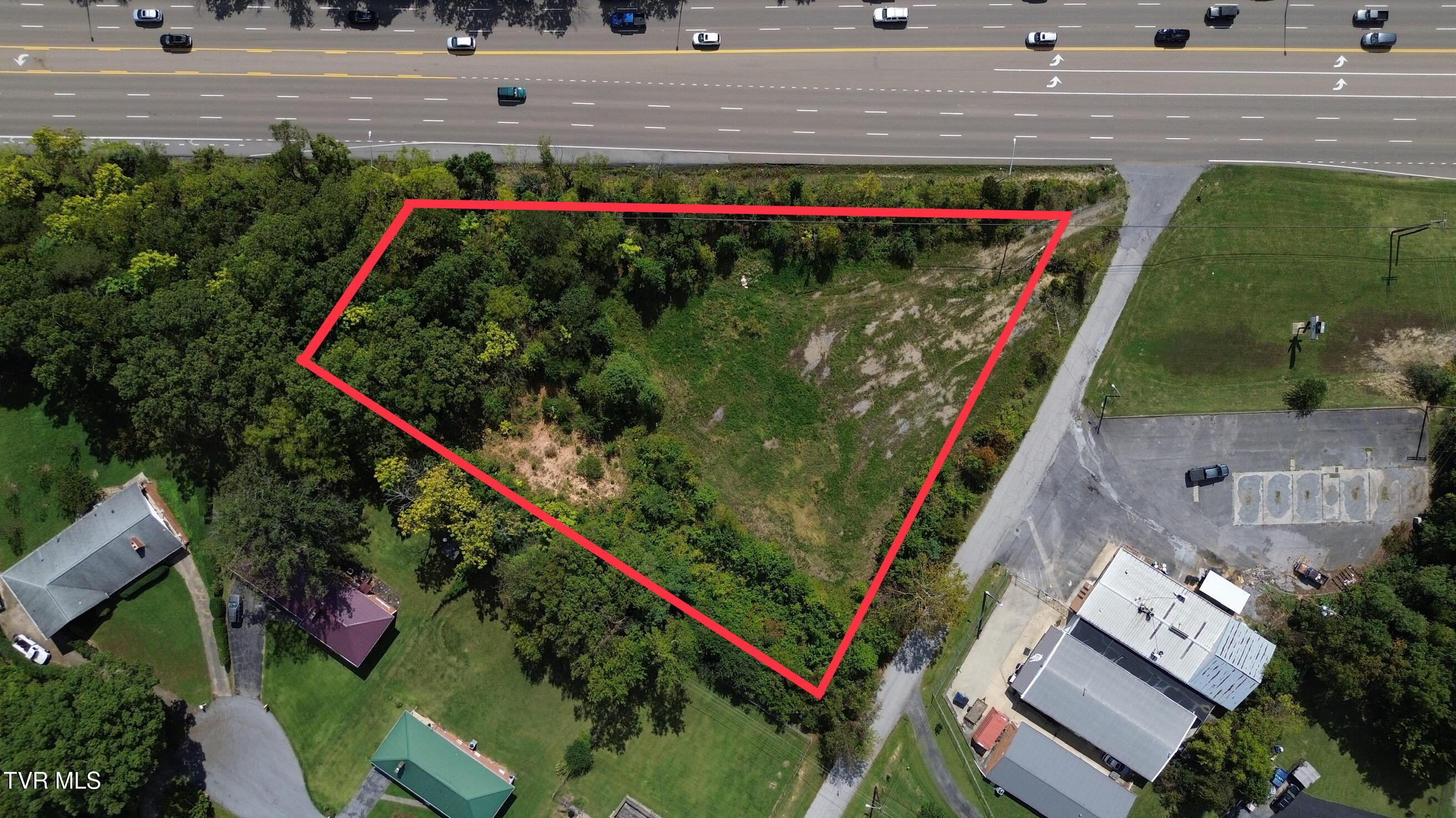 Photo of 1.26 ac commercial sale at 224 East Stone Drive