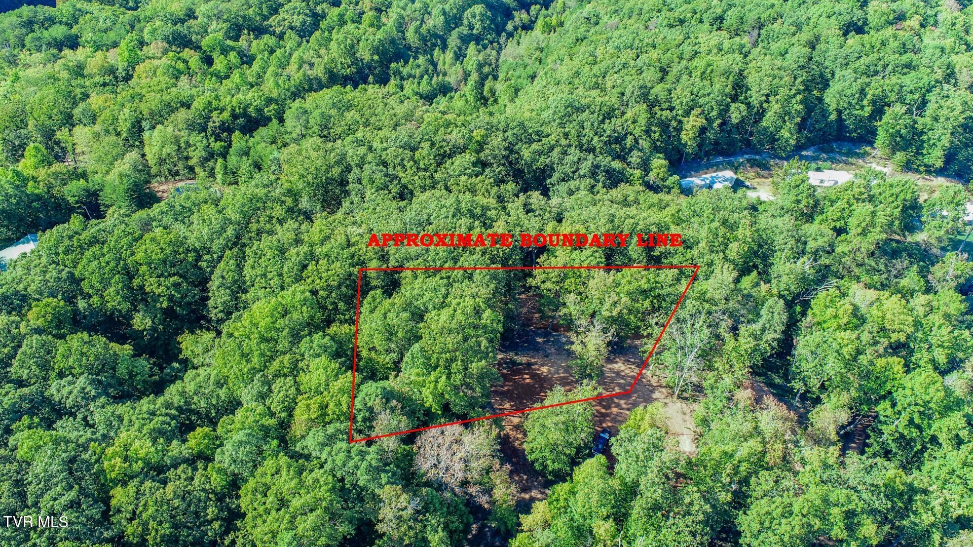 Photo of 1.20 ac land at 133 Huffman Way