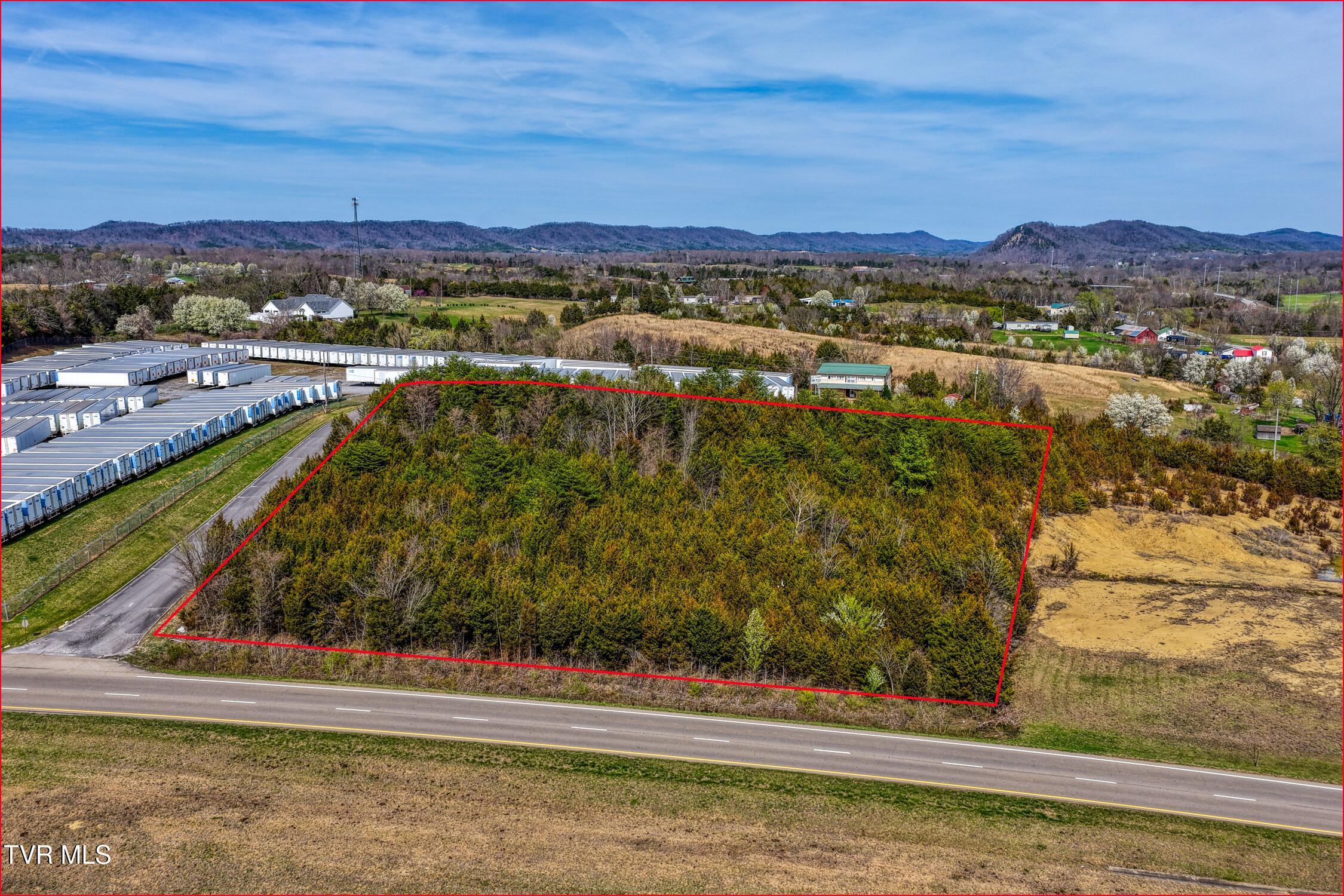 Photo of 2.66 ac commercial sale at 000 West Mcintosh Lane #000