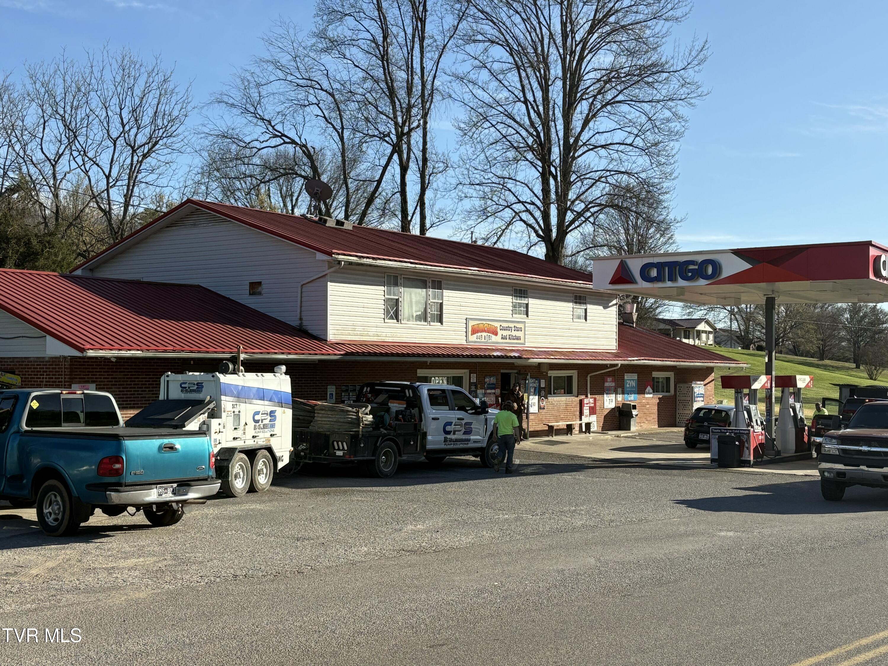 Photo of 3,960 sq ft, 0.49 ac commercial sale at 219 Fordtown Road