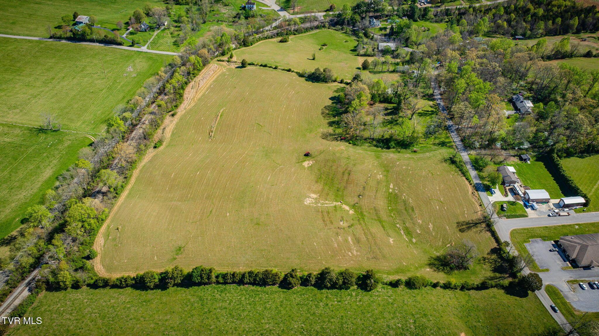 Photo of 11.50 ac commercial sale at Lot 14 Morgan Road