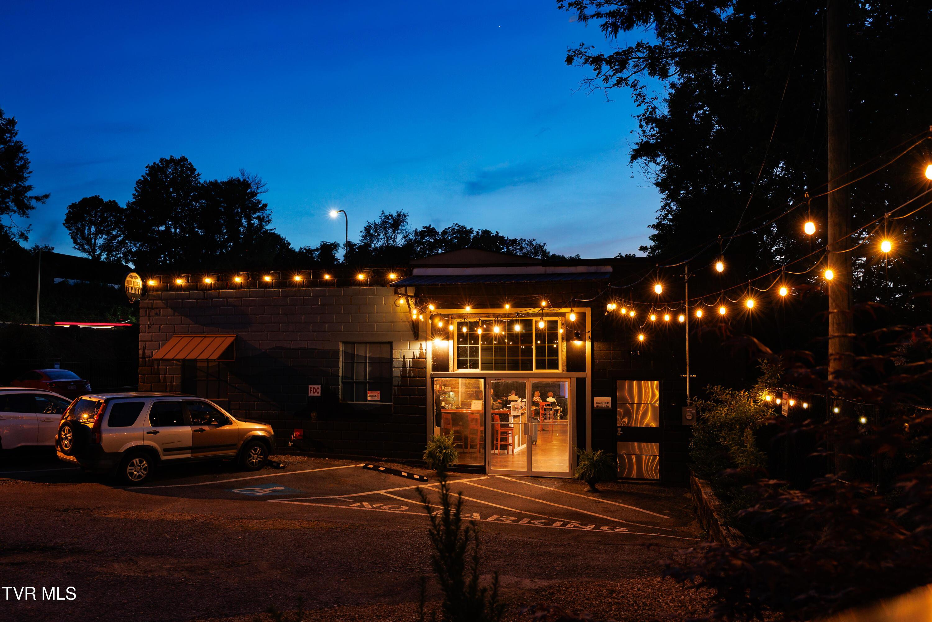 Photo of 4,130 sq ft, 0.59 ac commercial lease at 560 English Street