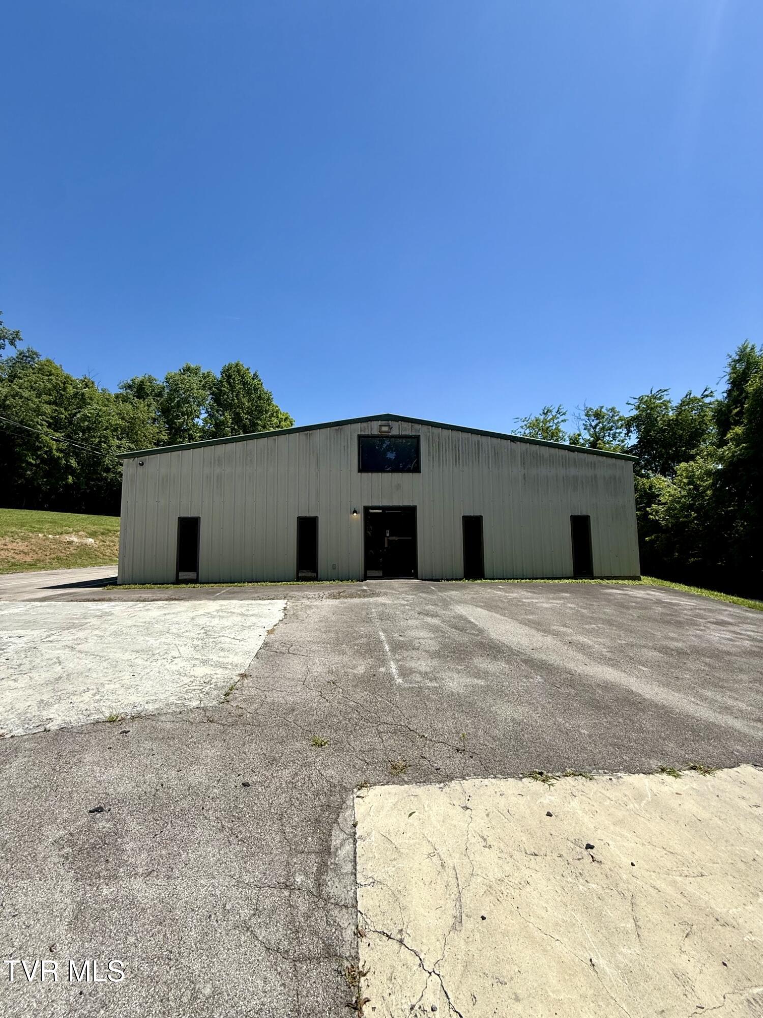 Photo of 1,250 sq ft, 1.37 ac commercial sale at 2860 Highway 11w